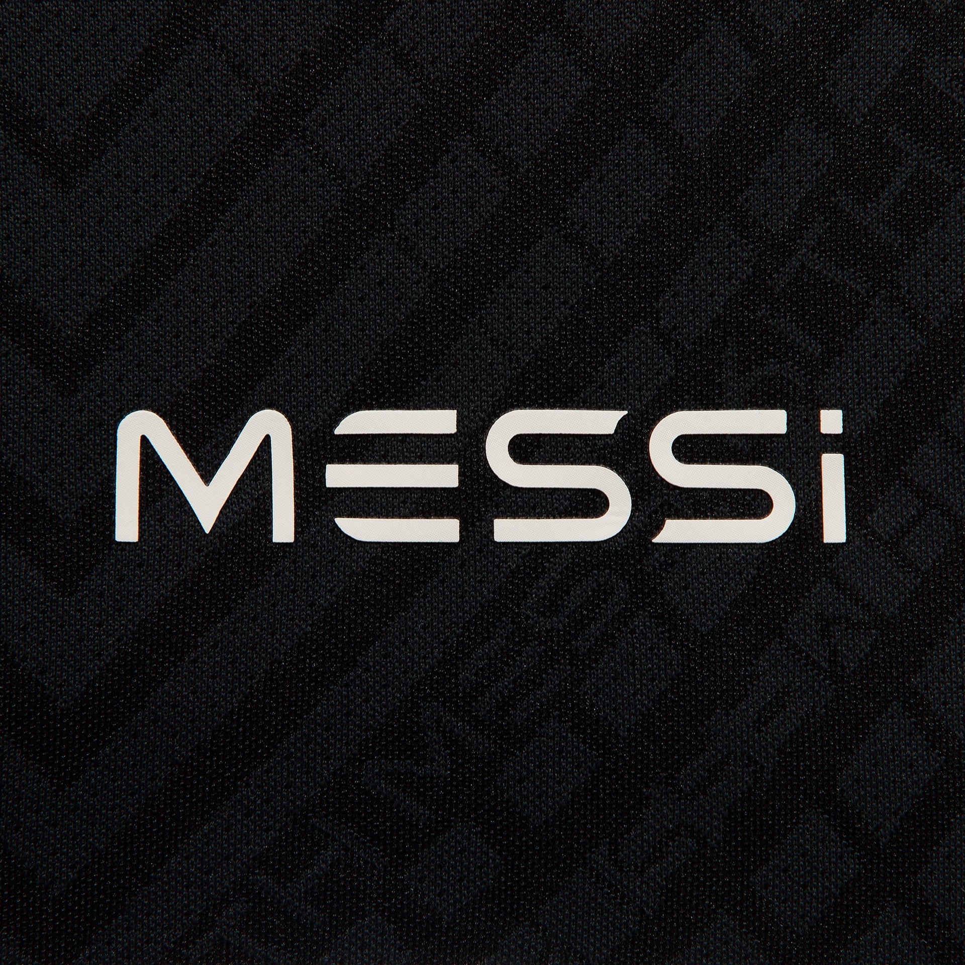 Kith & Messi for adidas Football Short - Black