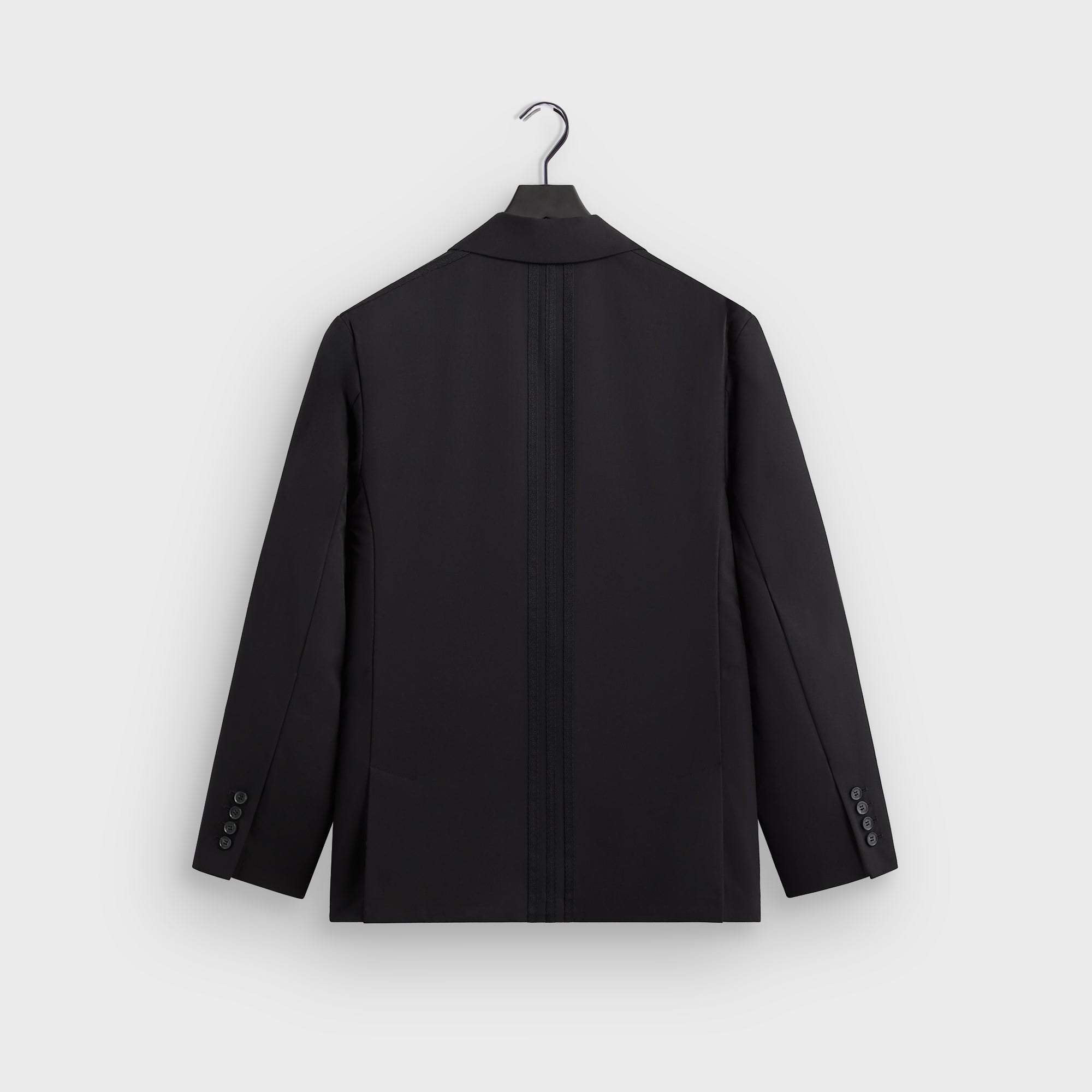 Kith & Messi for adidas Football Suiting Jacket - Black - PH