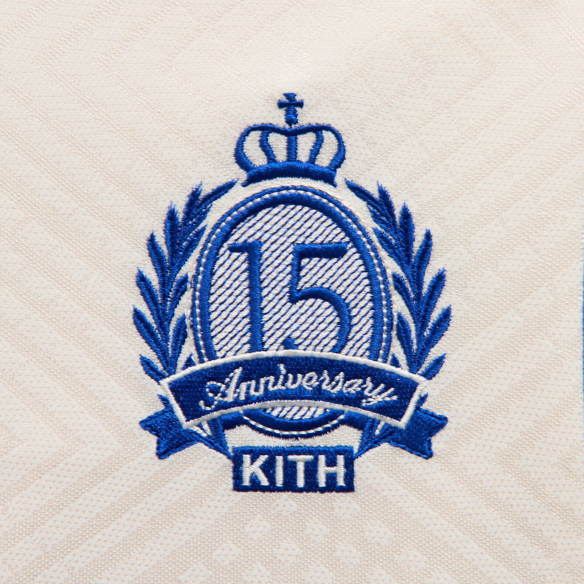 ウェア Kith & Messi for  Jersey Short Kith & Messi for adidas Football Jersey Short - Chalk White
