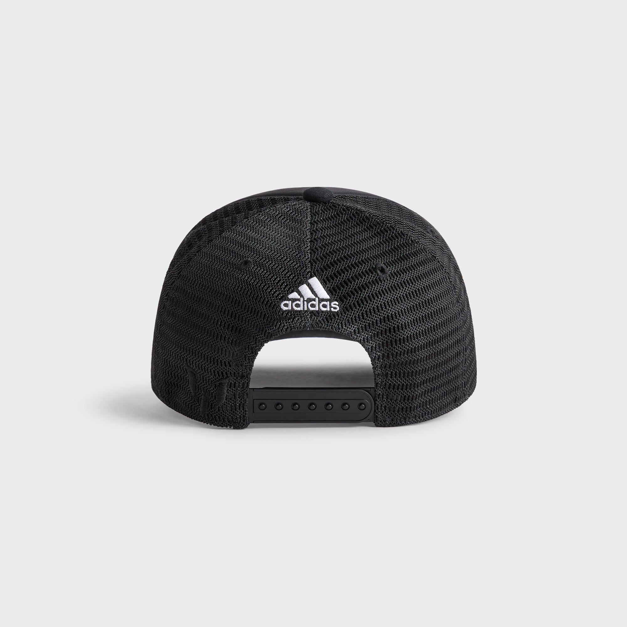 Kith & Messi for adidas Football Trucker Hat - Black