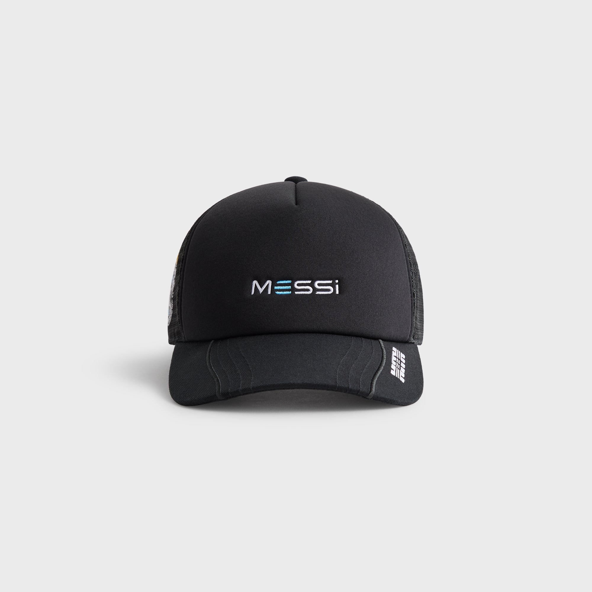 帽子 KITH x  Messi 20th Anniversary Cap ADKR5219-Front_68949ab1-f44a-
