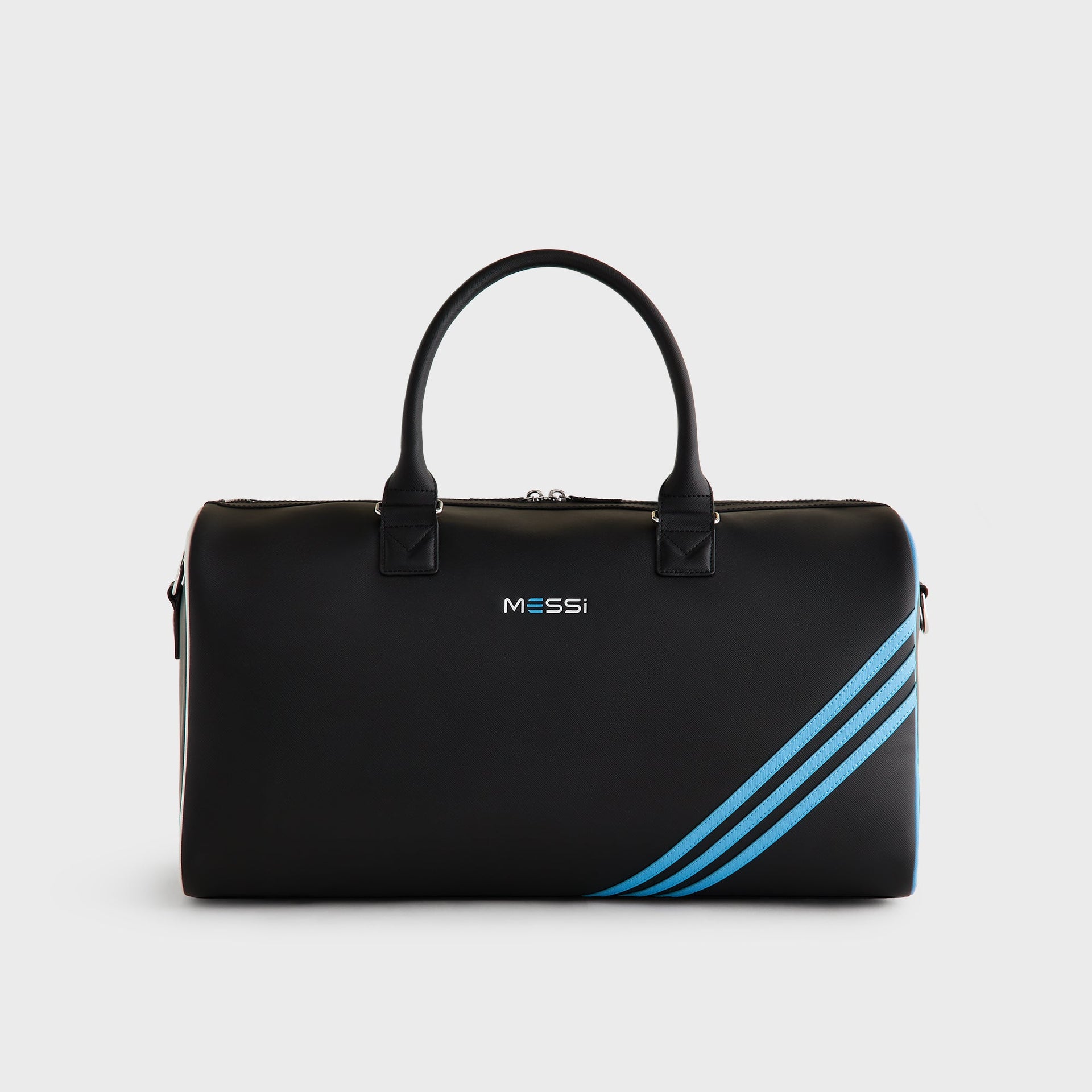 Kith & Messi for adidas Football Leather Duffle Bag