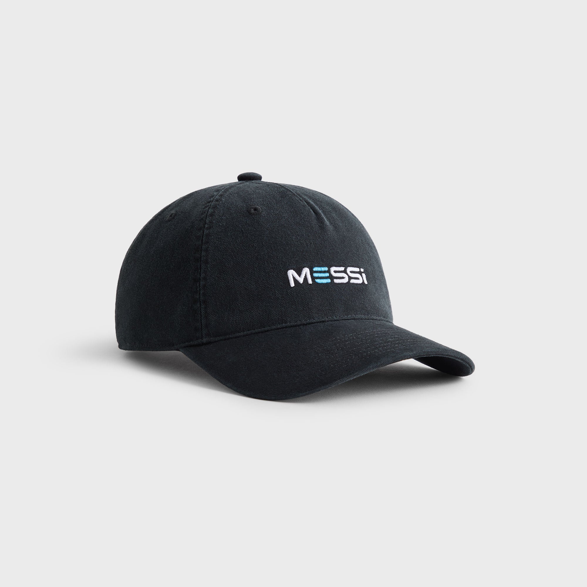Kith x Messi for  Football ブラックM Kith & Messi for adidas Football Cap - Black