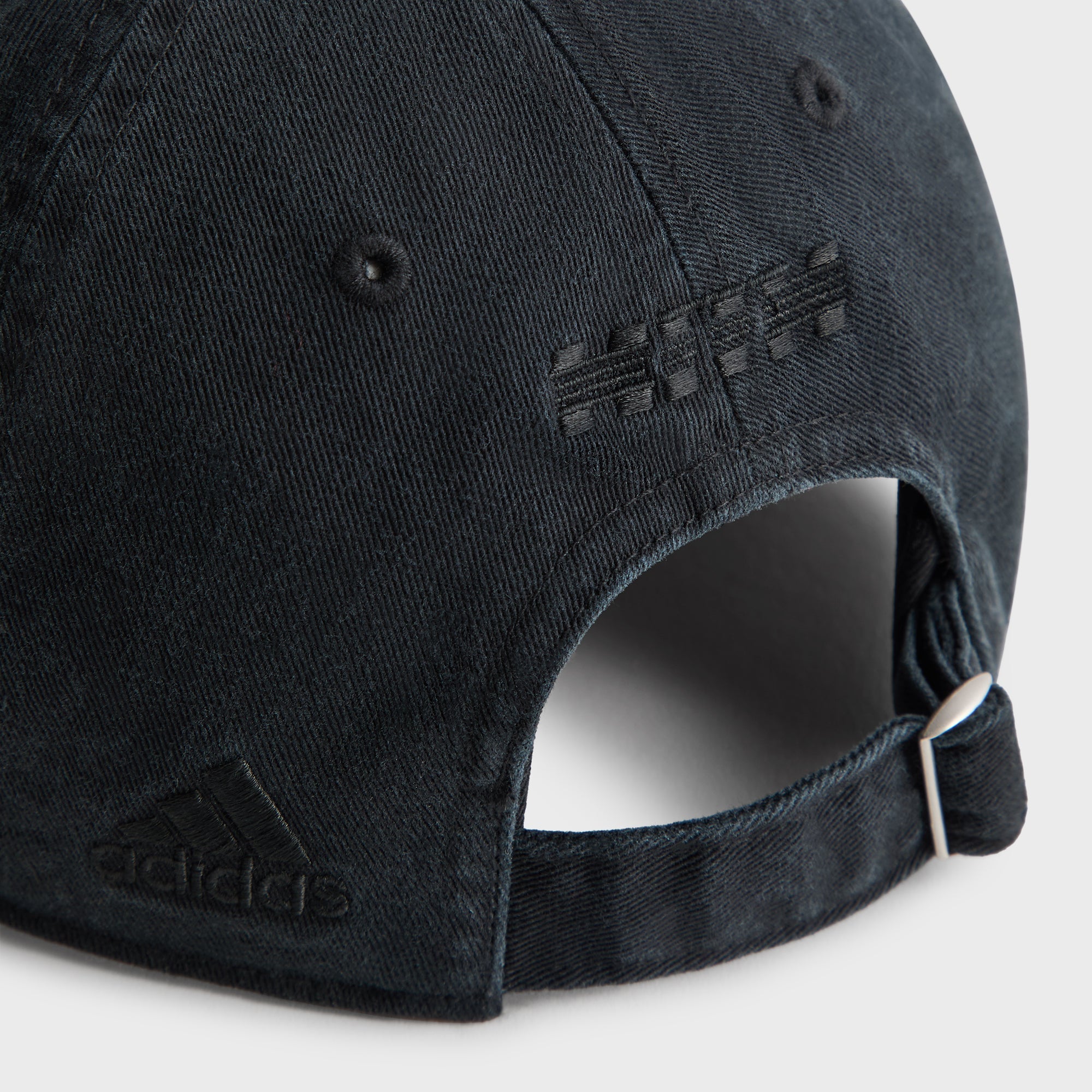 Kith & Messi for adidas Football Cap - Black