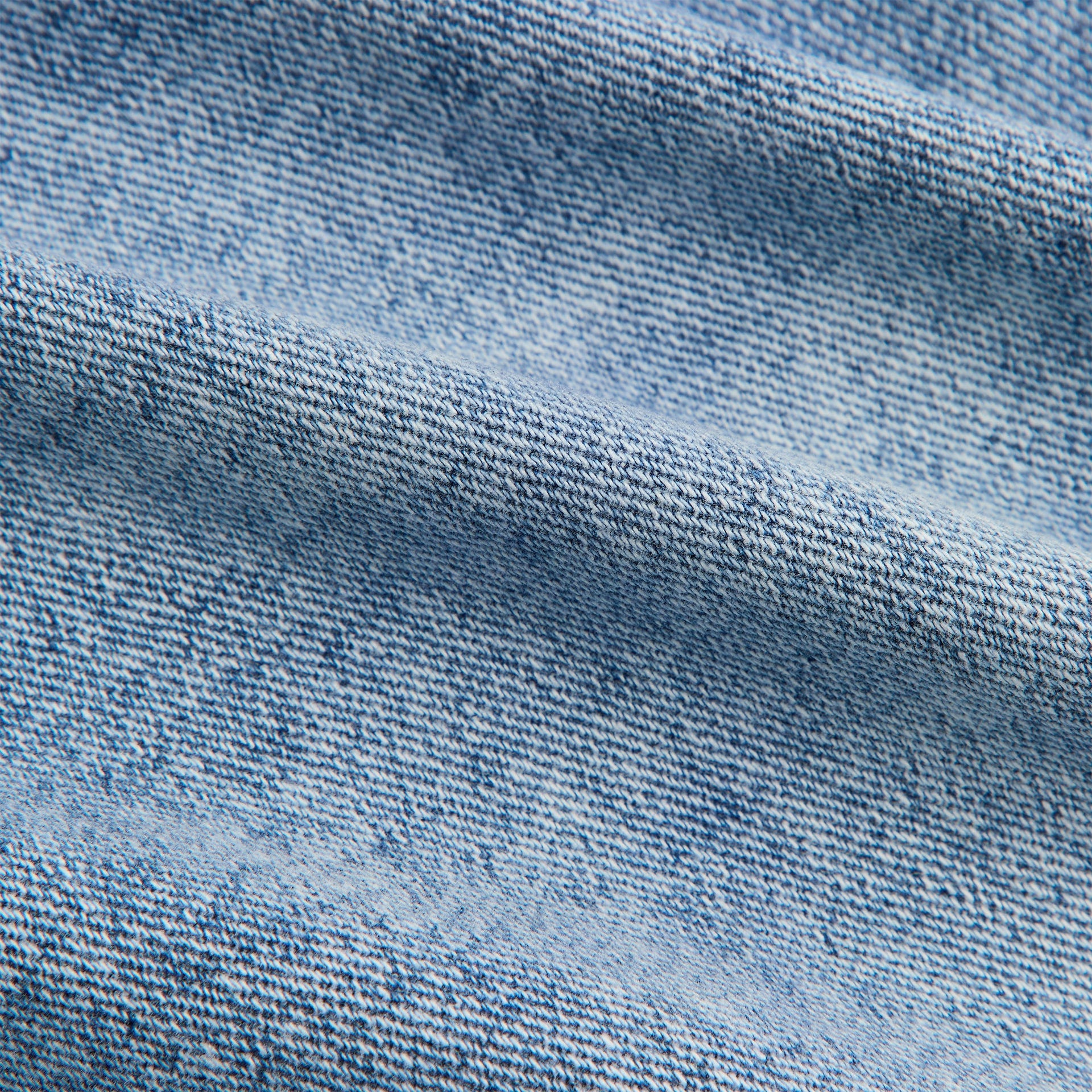 Kith & Messi for adidas Football Denim Short - Aurora / Ink