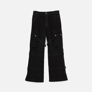 Agolde Vivian Pants - Oil