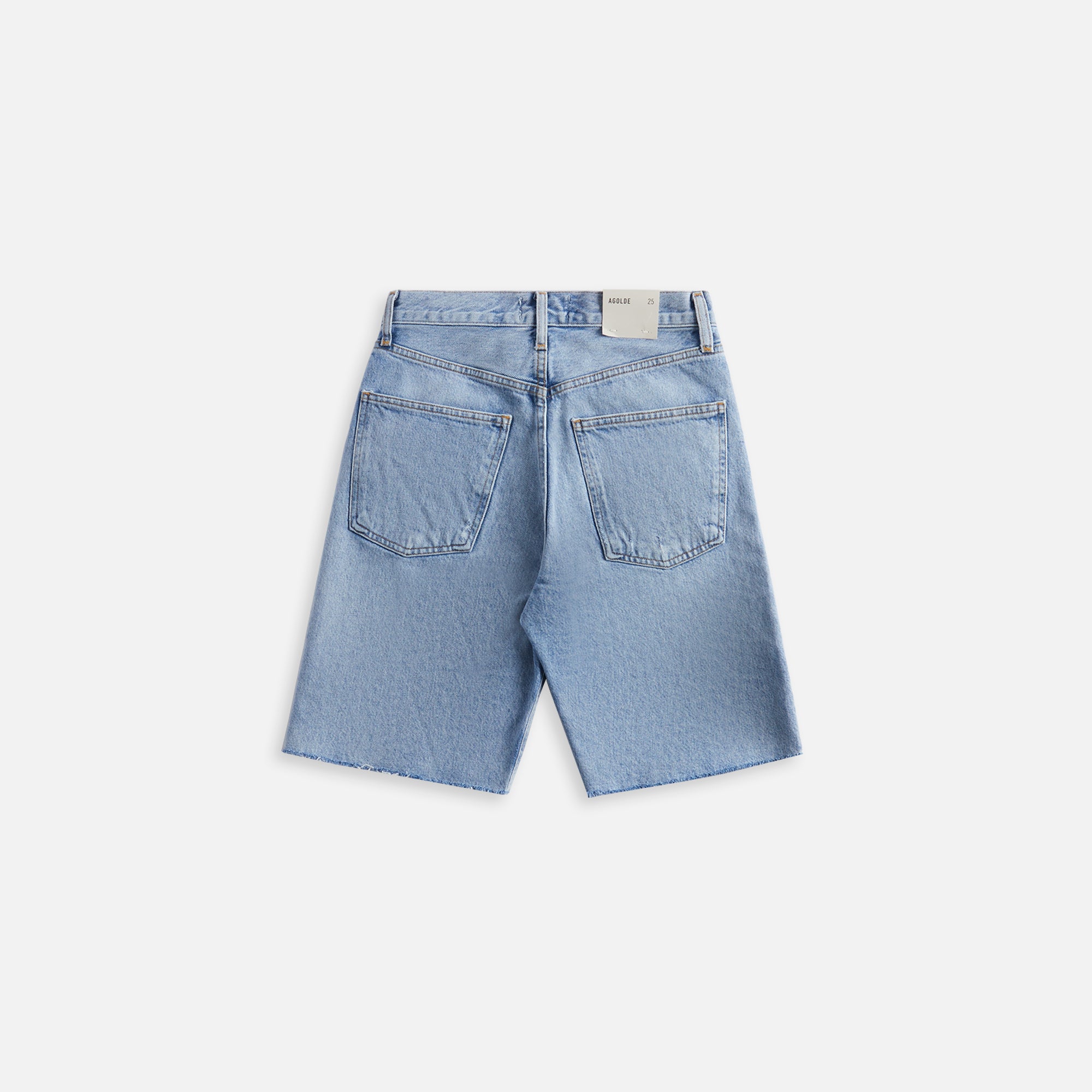 激安先着 - Short 90's Agolde Riptide Kith – パンツ