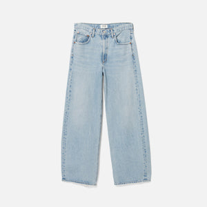 Agolde Low Curve Jean - Force