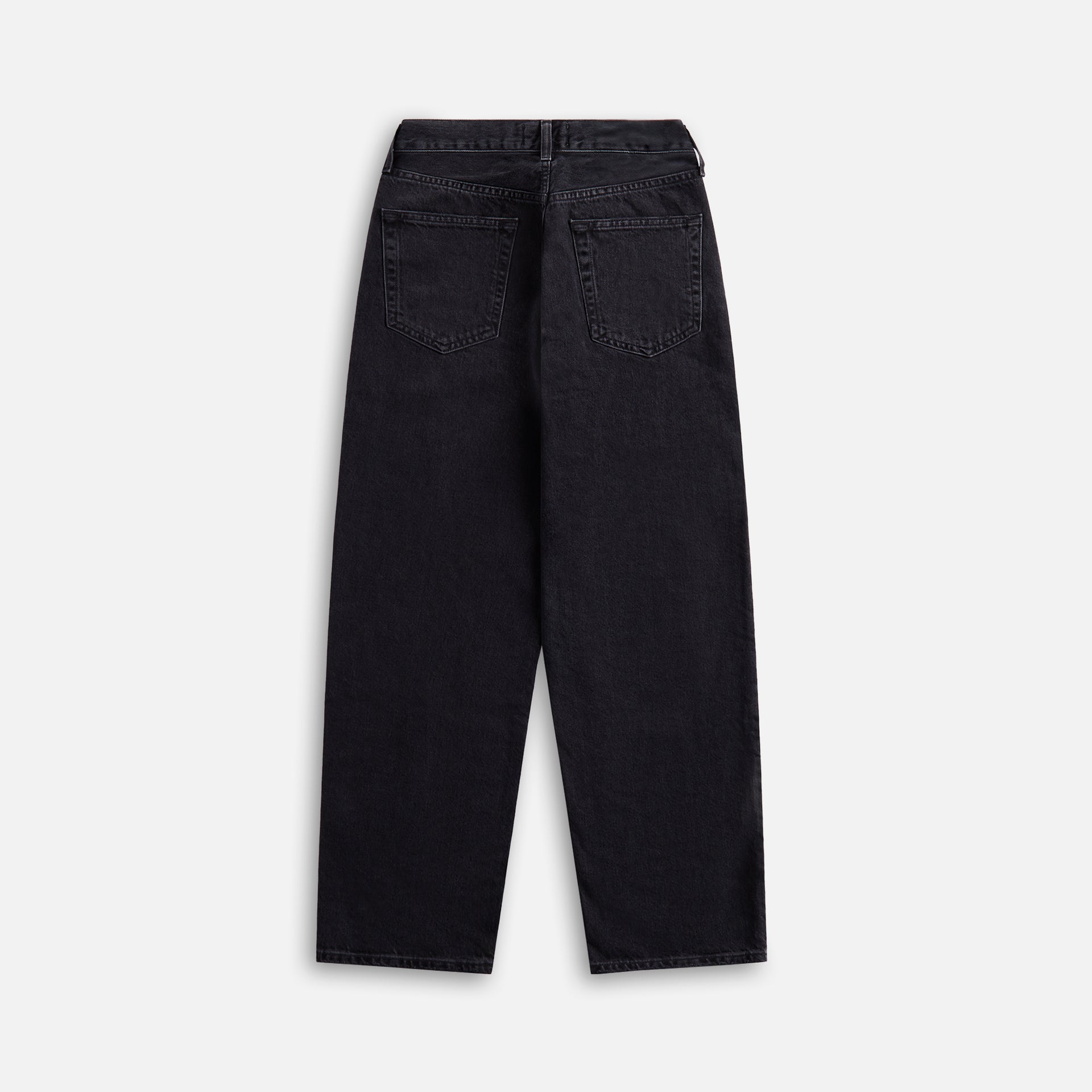 Agolde V-Waist Baggy Jean - Hitch