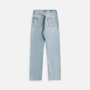 Agolde V-Waist Kelly Jean - Replica