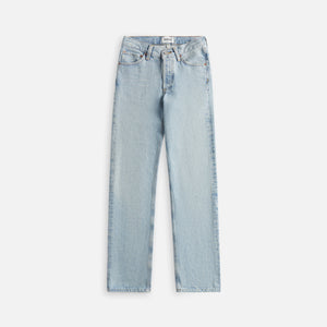 Agolde V-Waist Kelly Jean - Replica