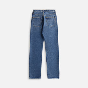 Agolde V-Waist Kelly Jean - Essence