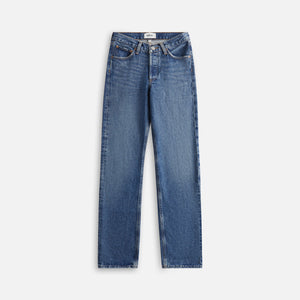 Agolde V-Waist Kelly Jean - Essence