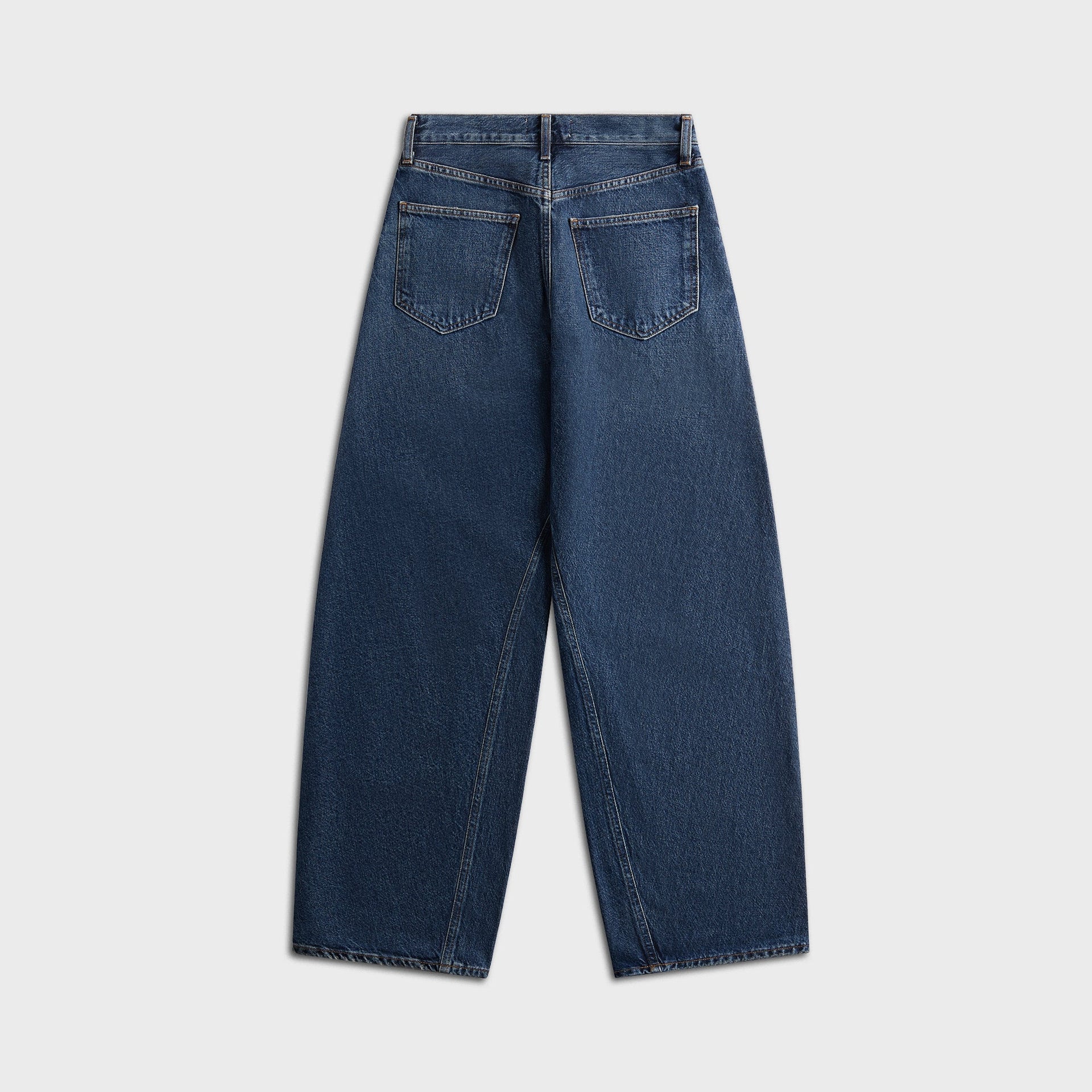 Agolde Twist Jean in Nexus