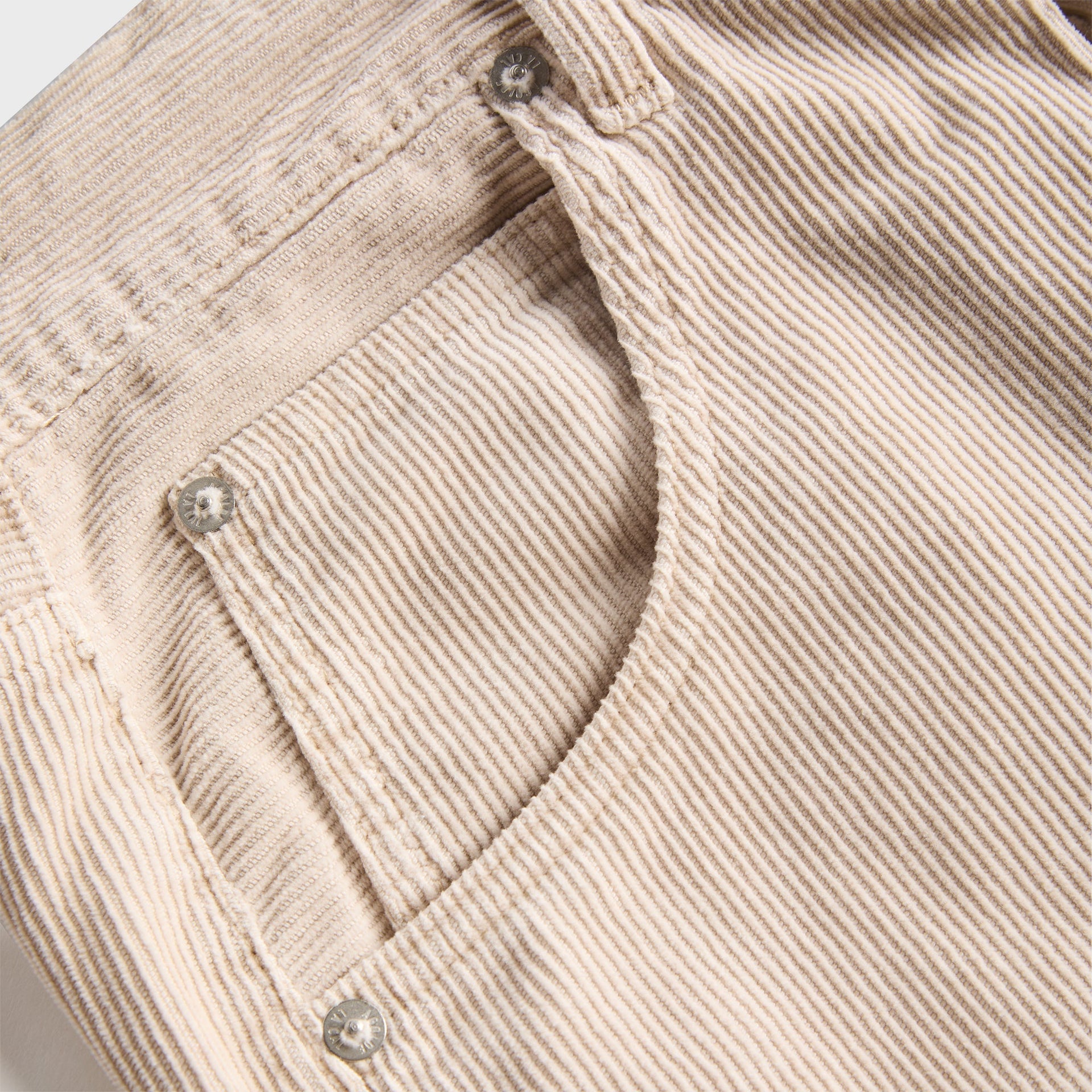 Agolde Vana Jean - Rice Grass