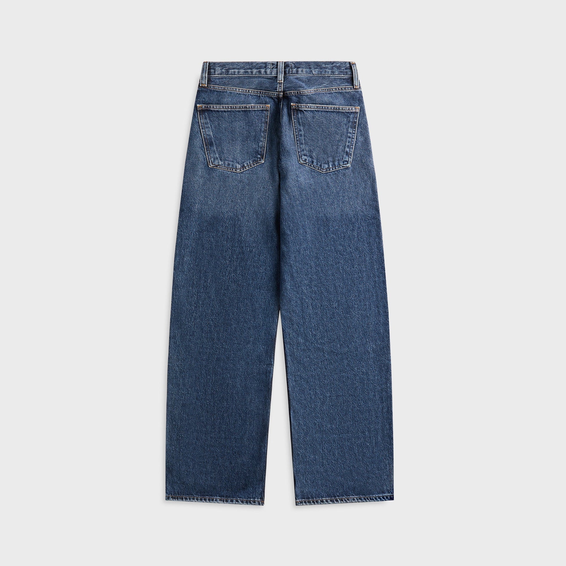 Agolde Arc Jean - Shortwave