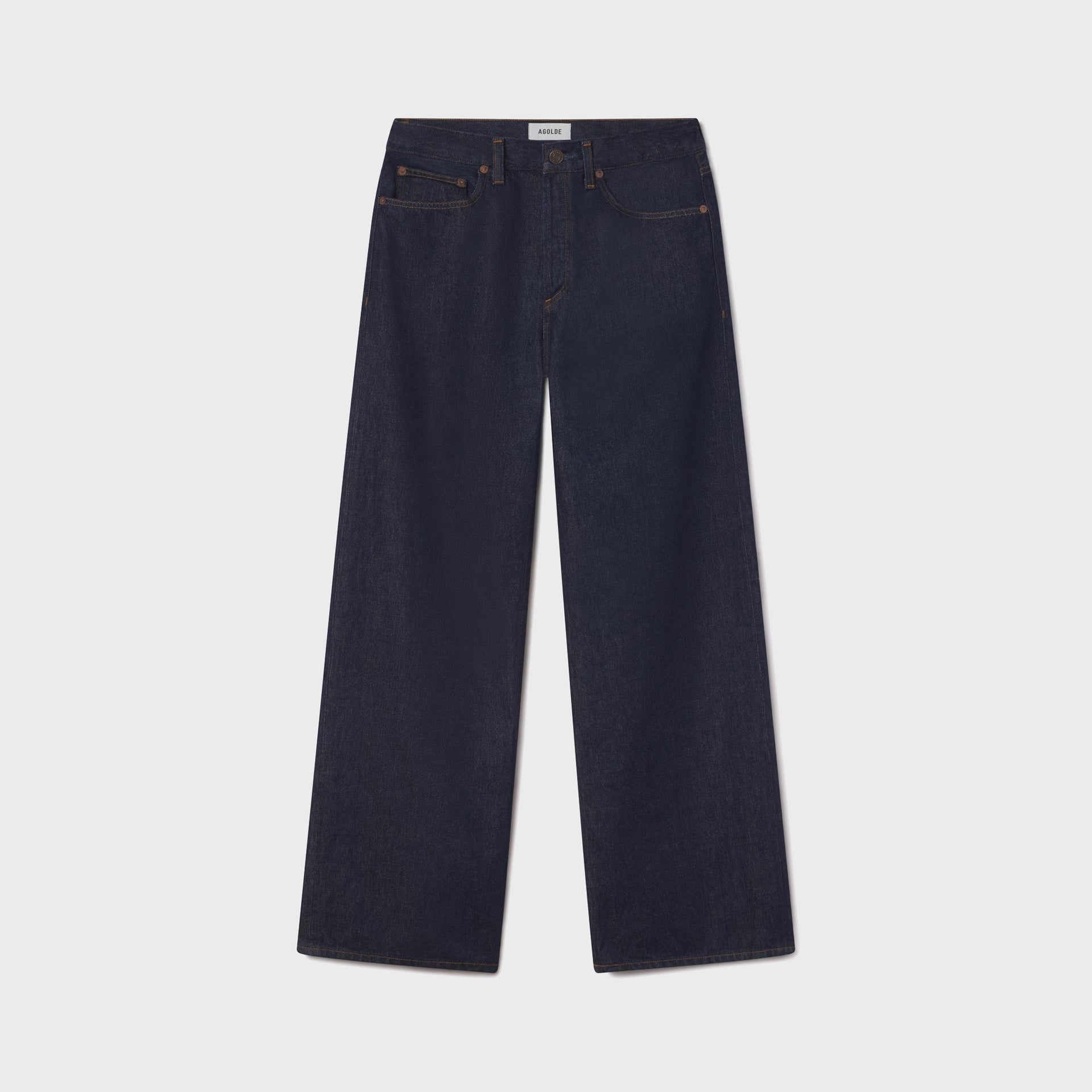 Agolde Arc Jean - Rinse