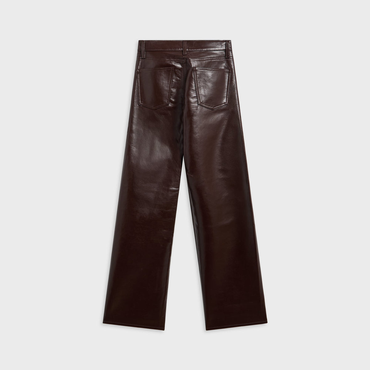 Agolde Arc Jean - Madera