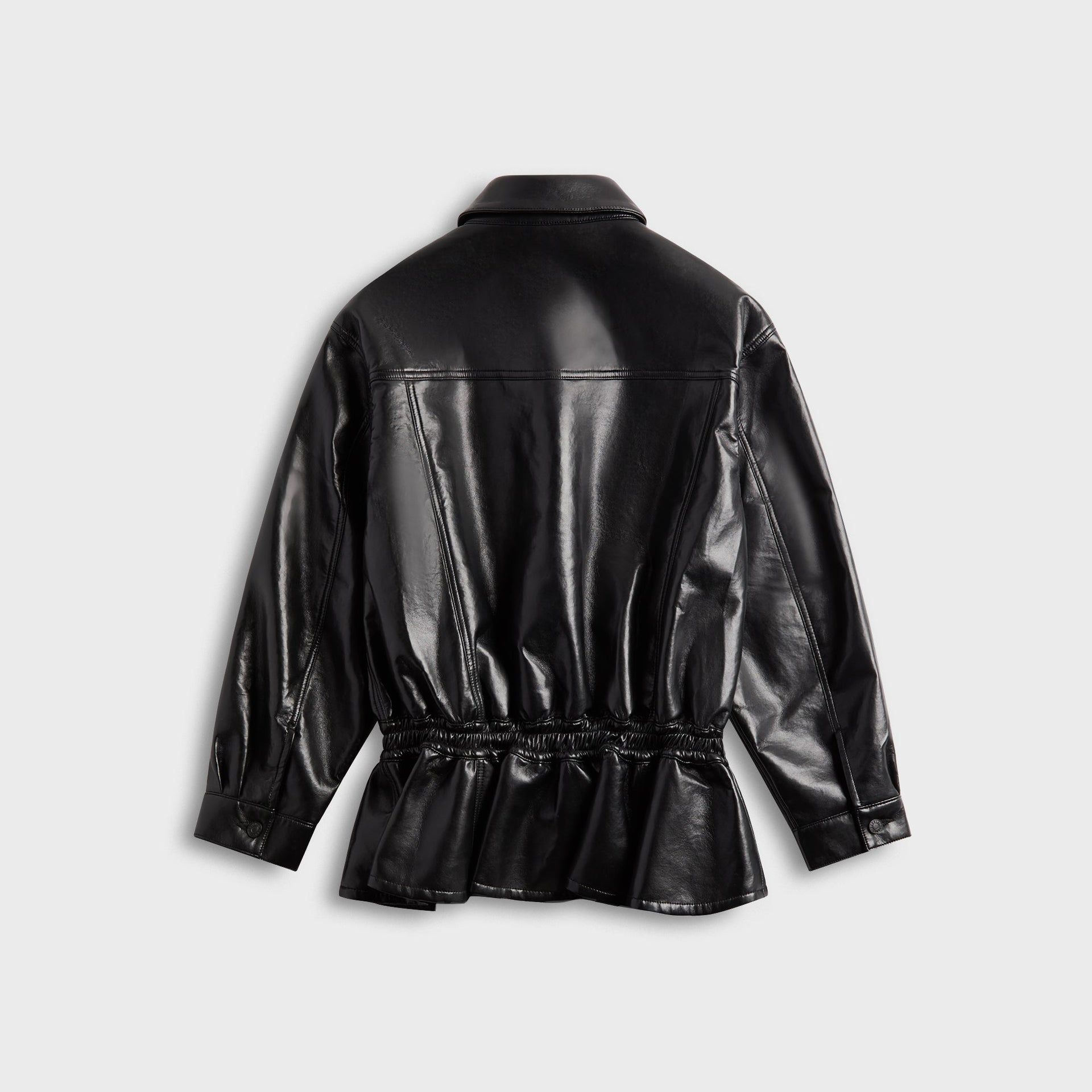 Agolde Rubik Jacket - Detox