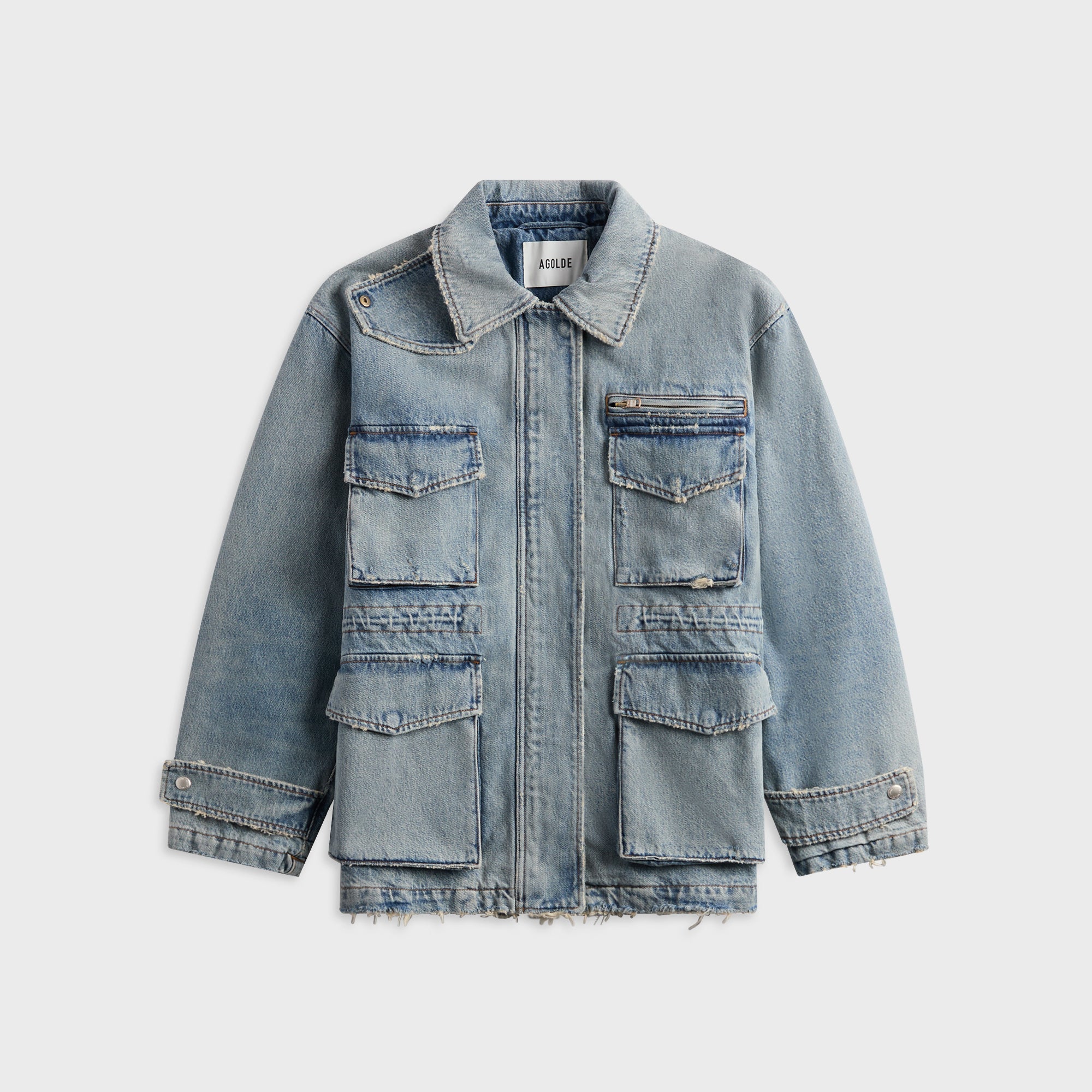Women's Jackets: Designer Jackets for Women | Kith