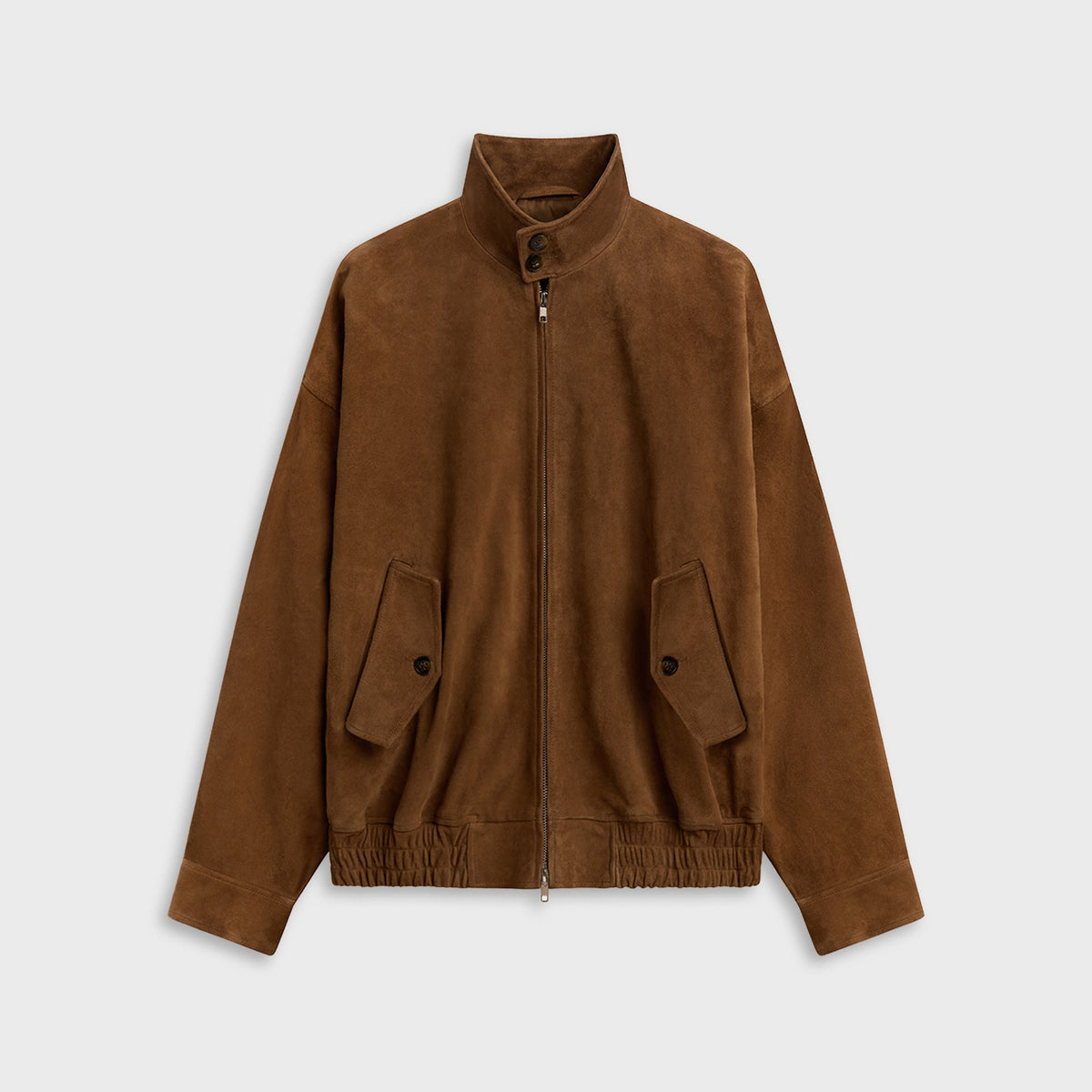 Agolde Blair Jacket - French Khaki