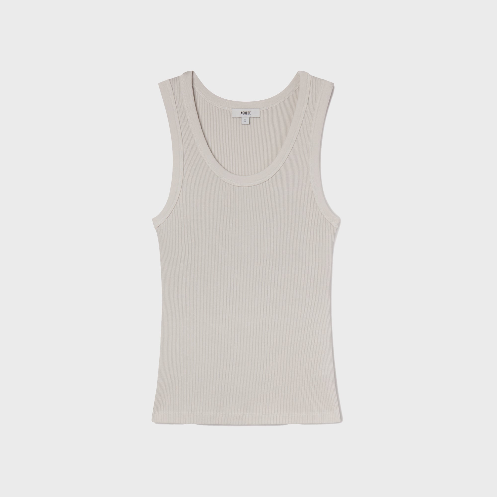 Designer Women's Tank Tops | Cropped, High-Neck & more Tank Top