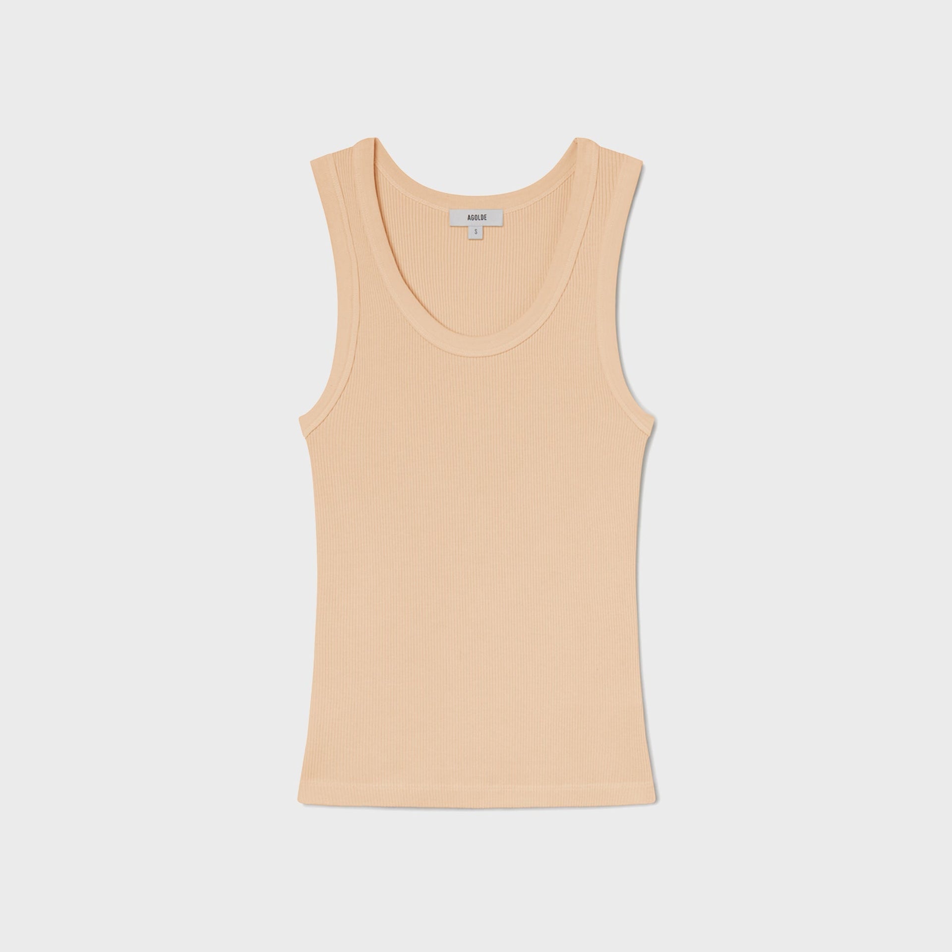 Agolde Poppy Tank - Sun Filter