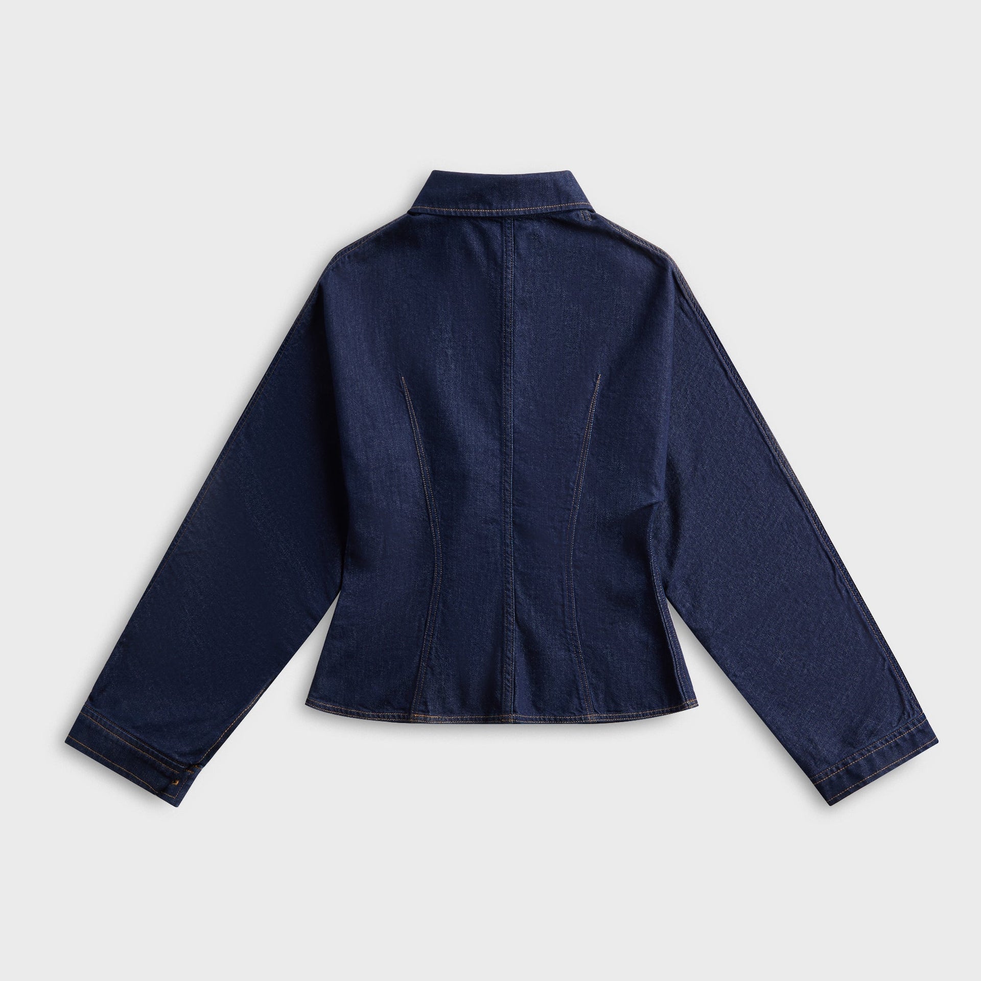 Agolde Devon Shirt - Rinse