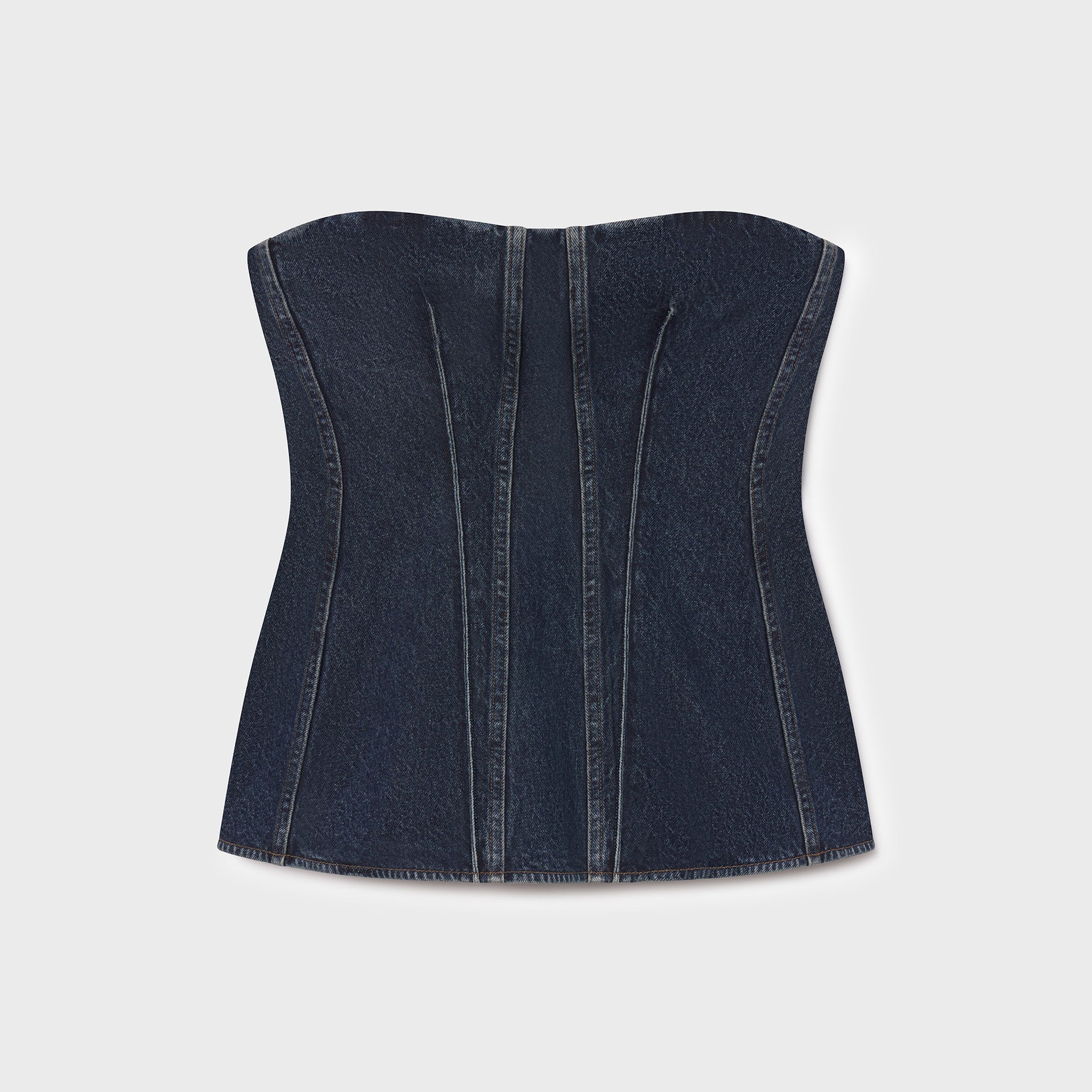 Agolde Lara Corset - Form