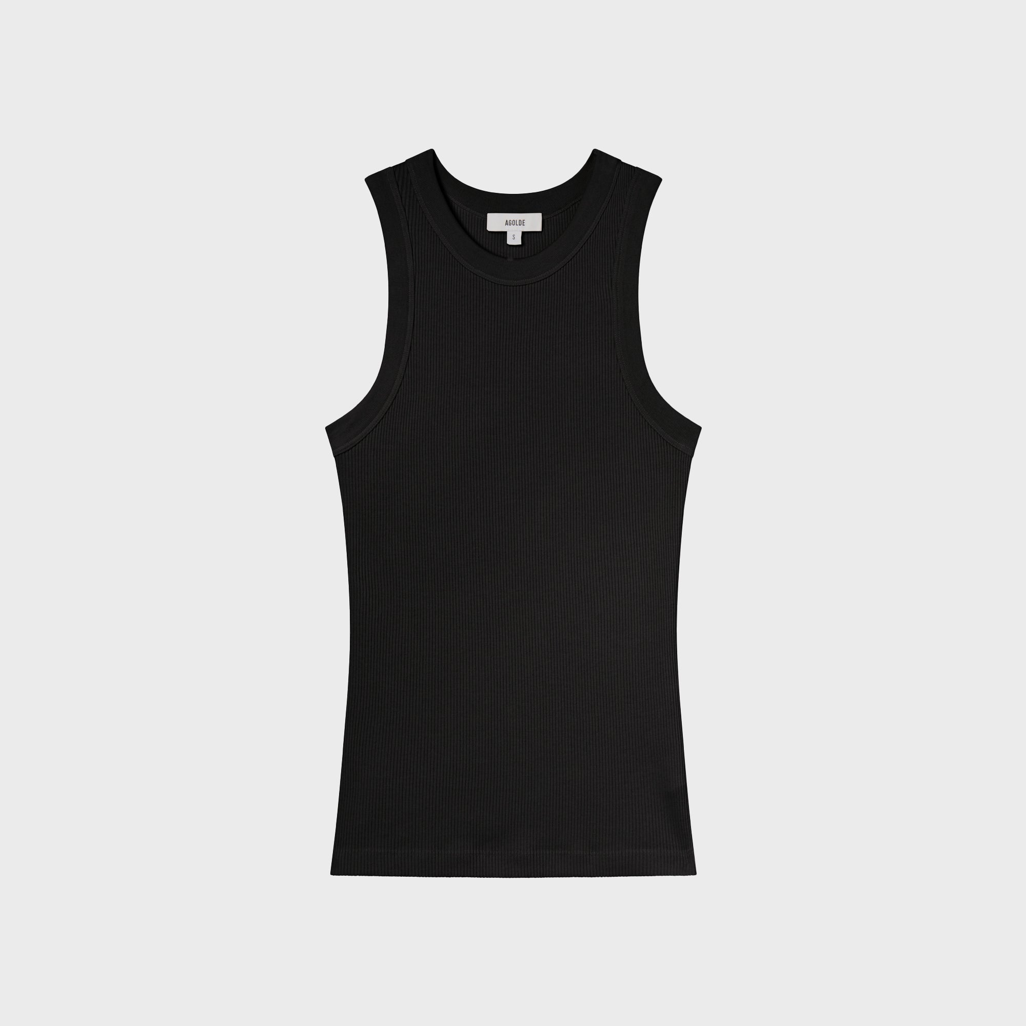 Designer Women's Tank Tops | Cropped, High-Neck & more Tank Top