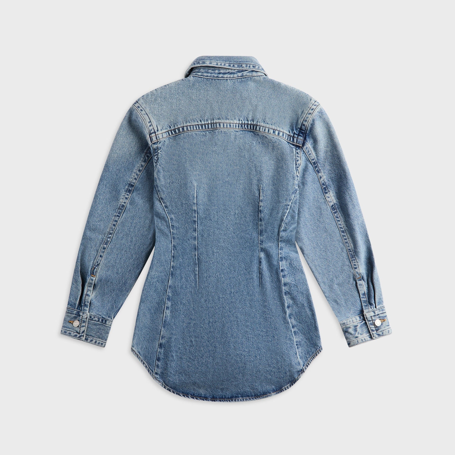 Agolde Wilma Shirt - Magnify