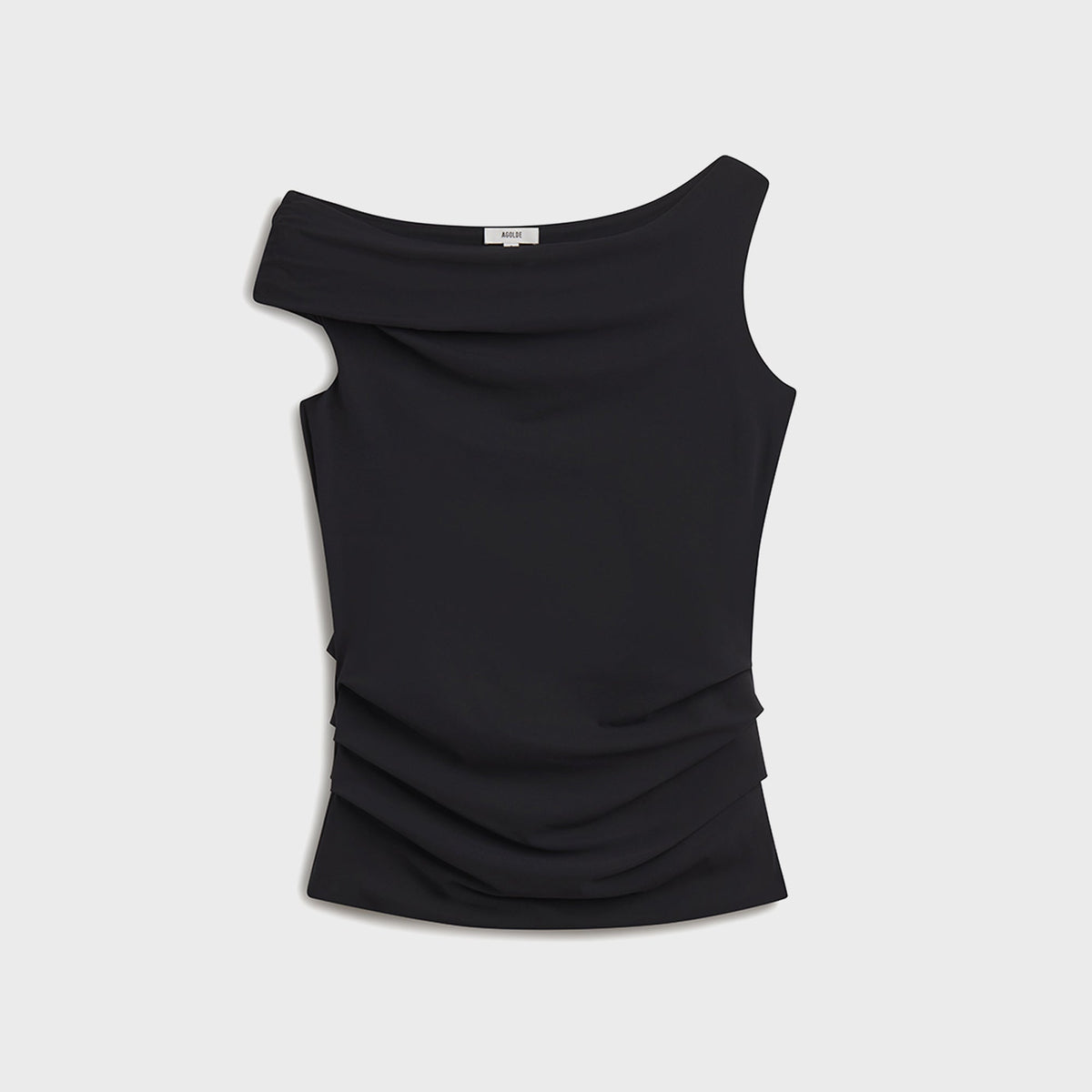Agolde Carlin Top - Black