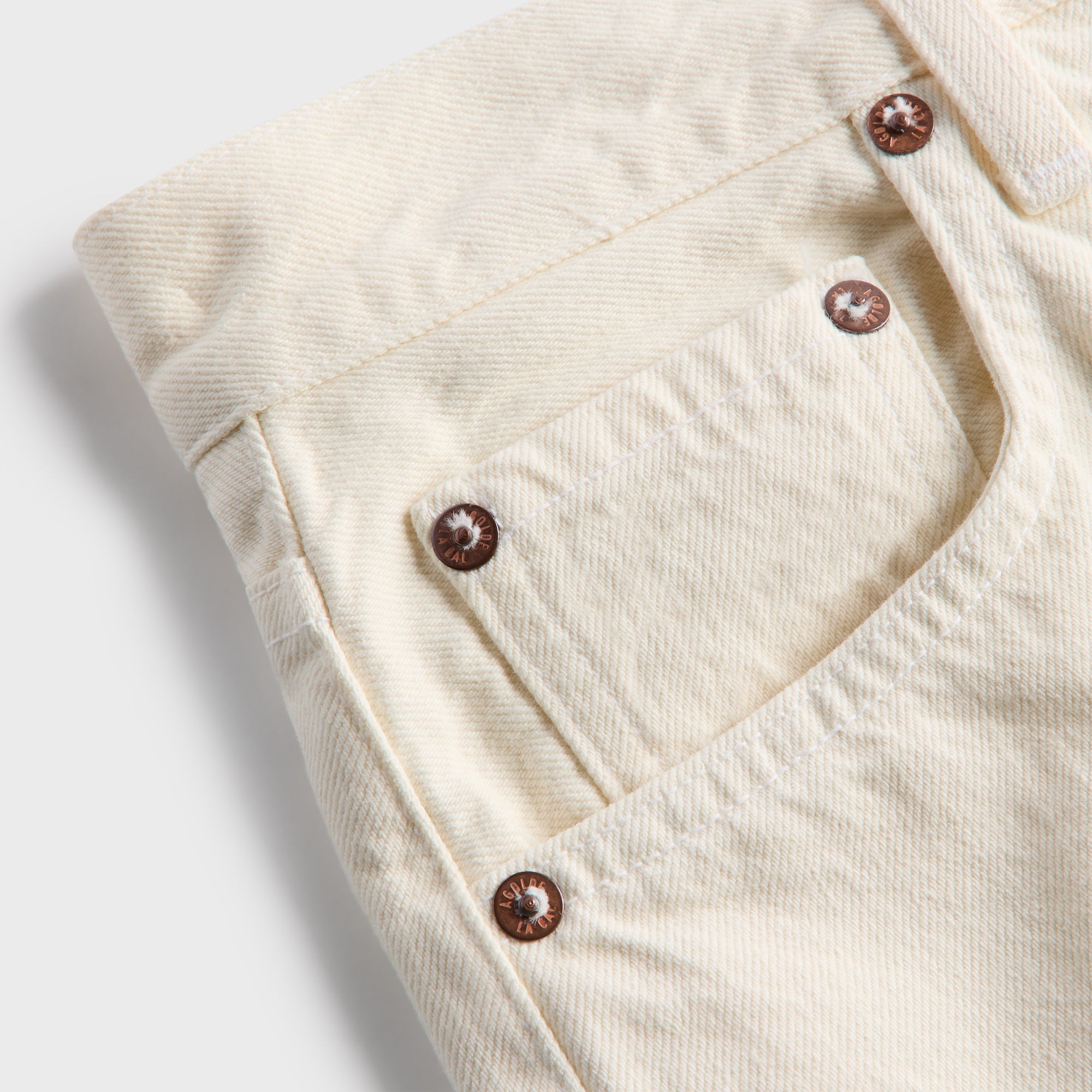 Agolde Jeans & Denim | Kith Agolde Jeans & Denim | Kith