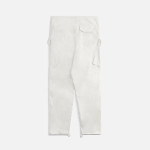 Agolde Ginerva Cargo - Rabbit