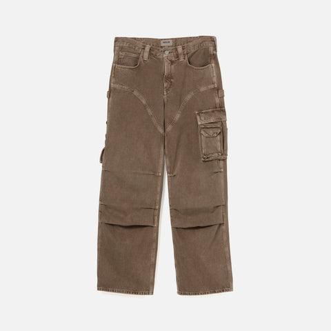 Agolde Nera Pant - Feather