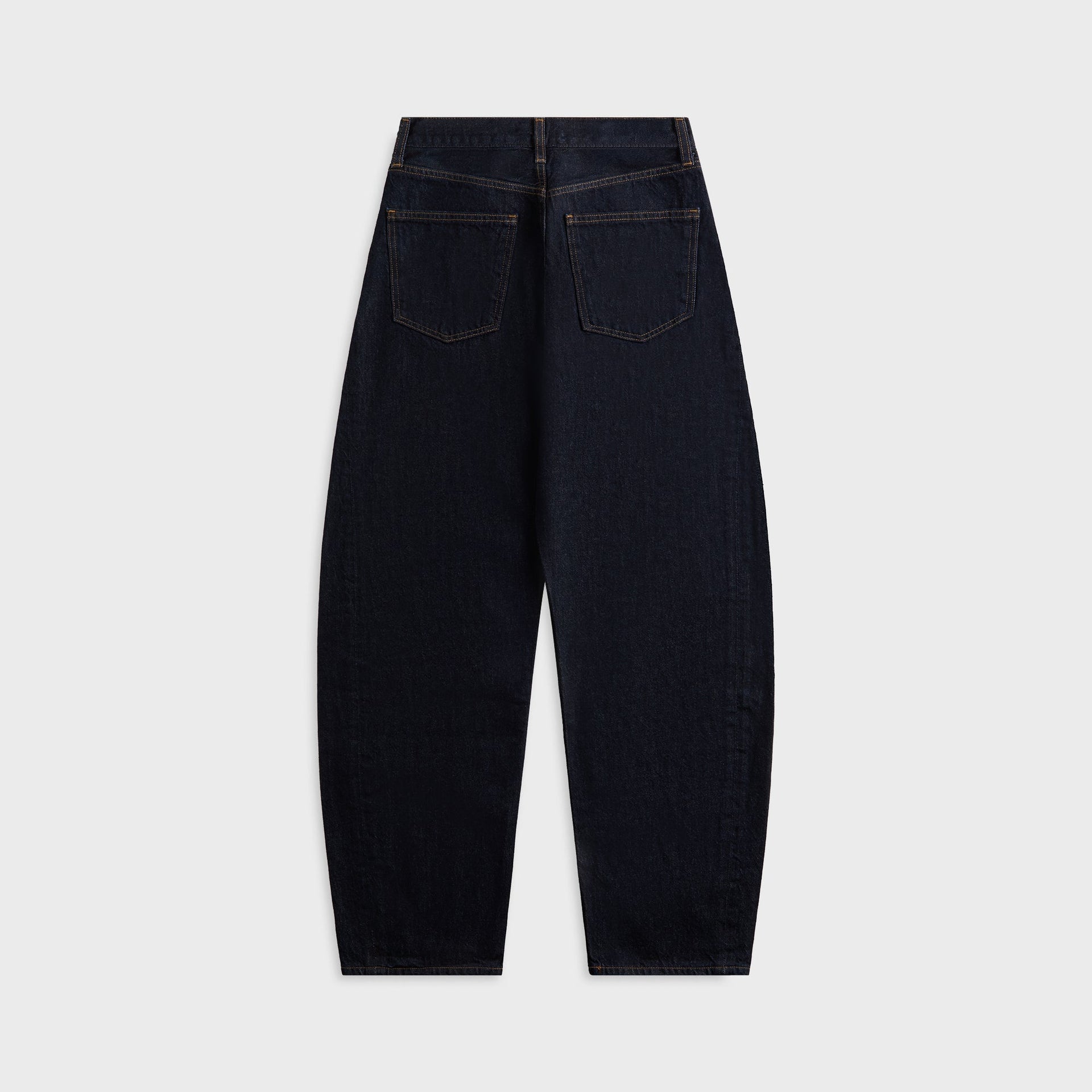 Agolde Luna Pieced Jean - Rinse