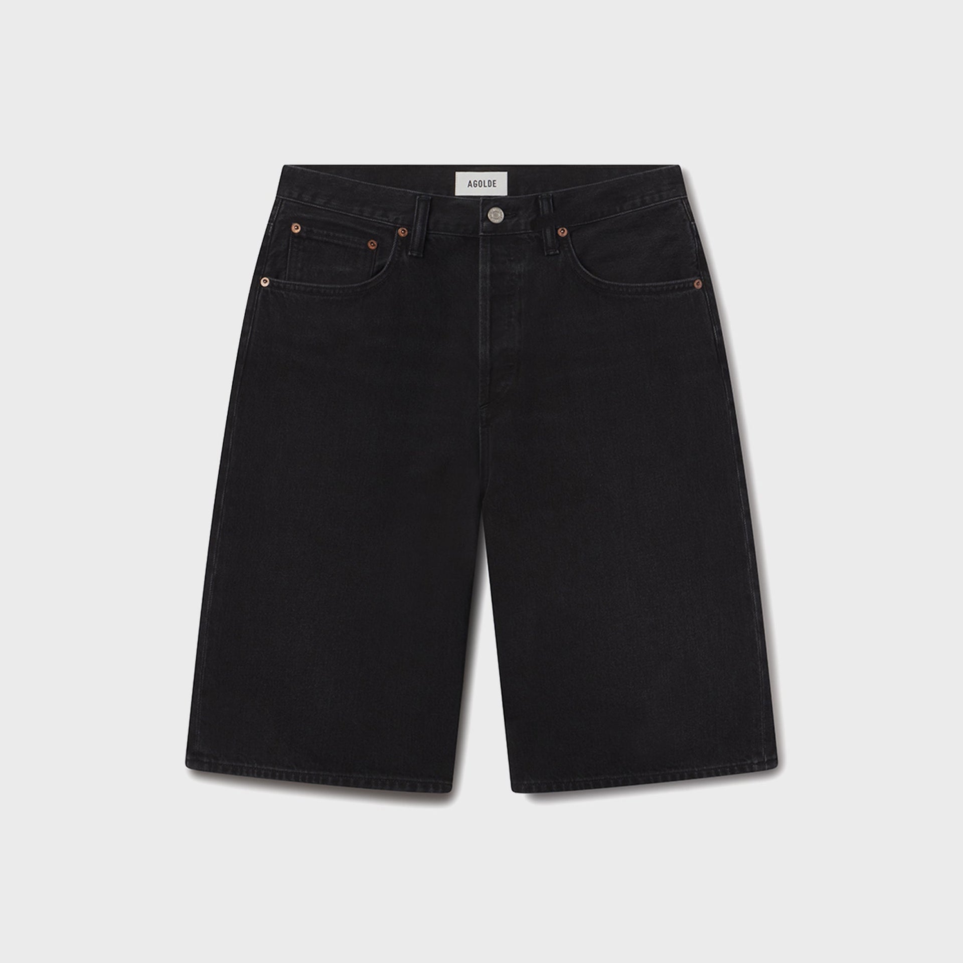 Agolde Ramona Short - Elevation