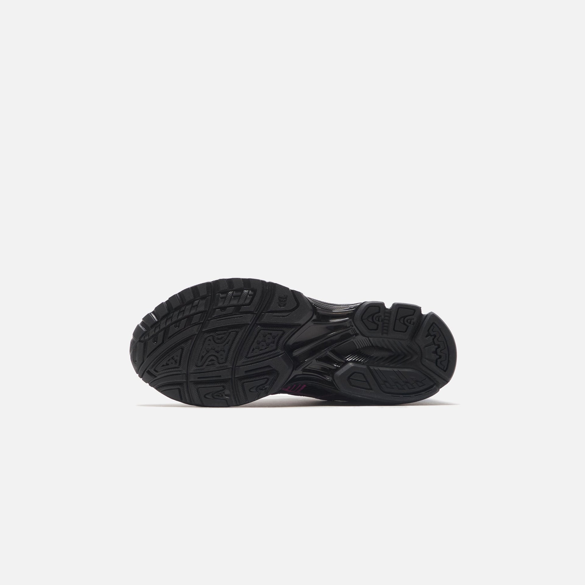 Asics Gel-Kayano 14 - Black / Lake Drive