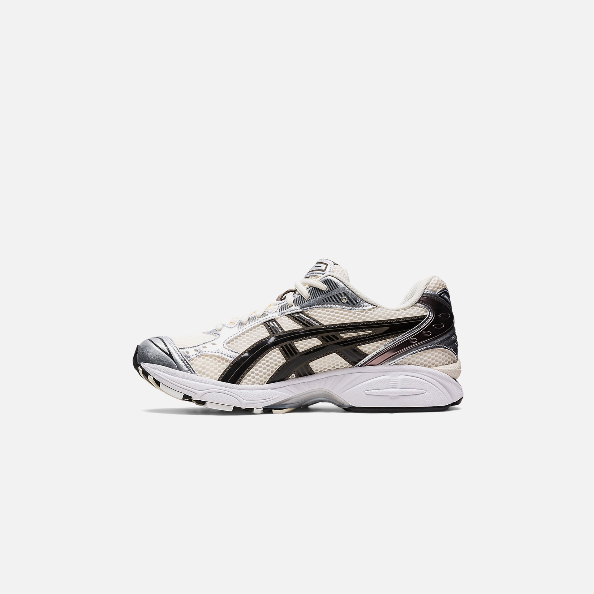 ASICS Gel-Kayano 14 - Cream / Black