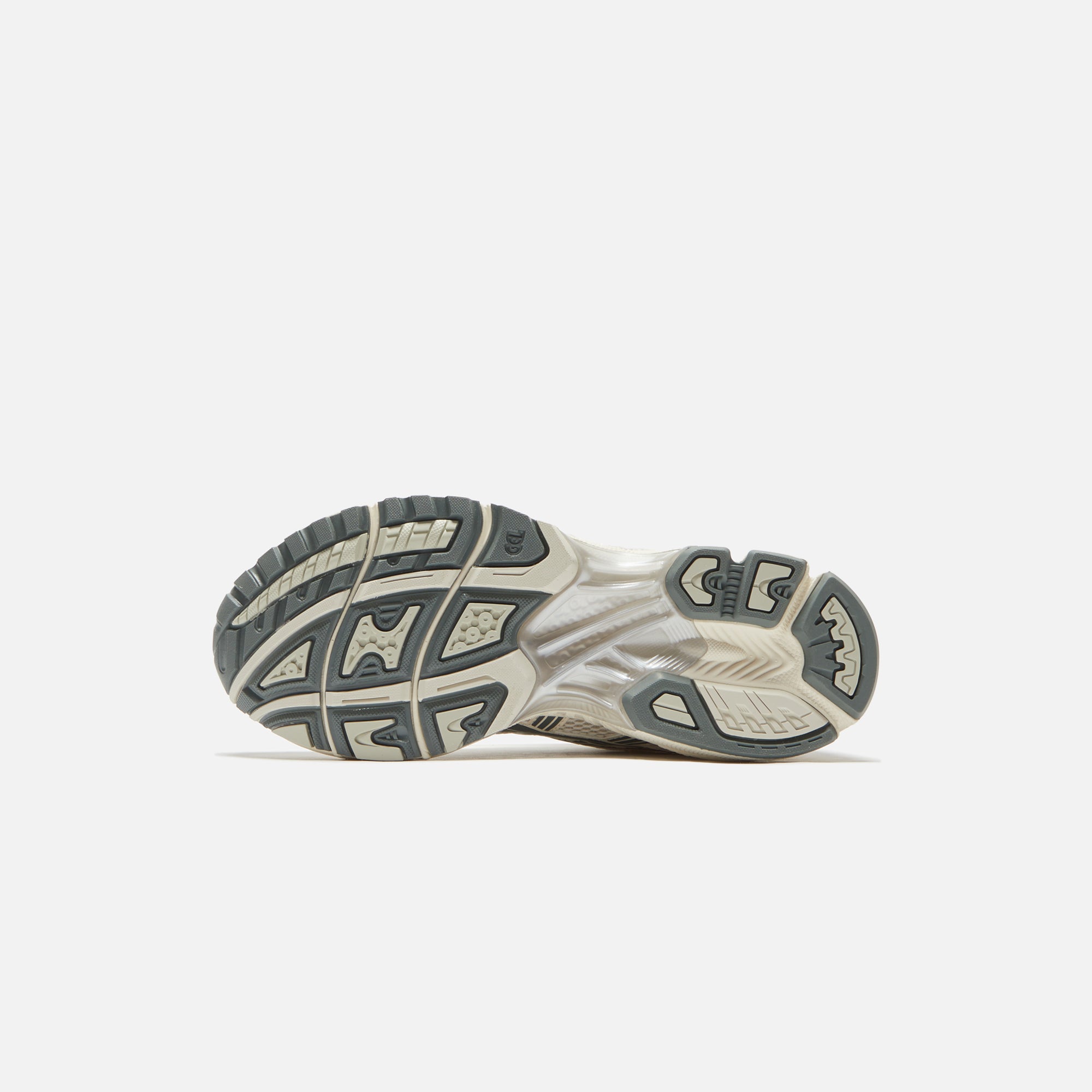 ASICS Gel-Kayano 14 - Birch / Dark Pewter – Kith ASICS Gel-Kayano 14 - Birch / Dark Pewter – Kith
