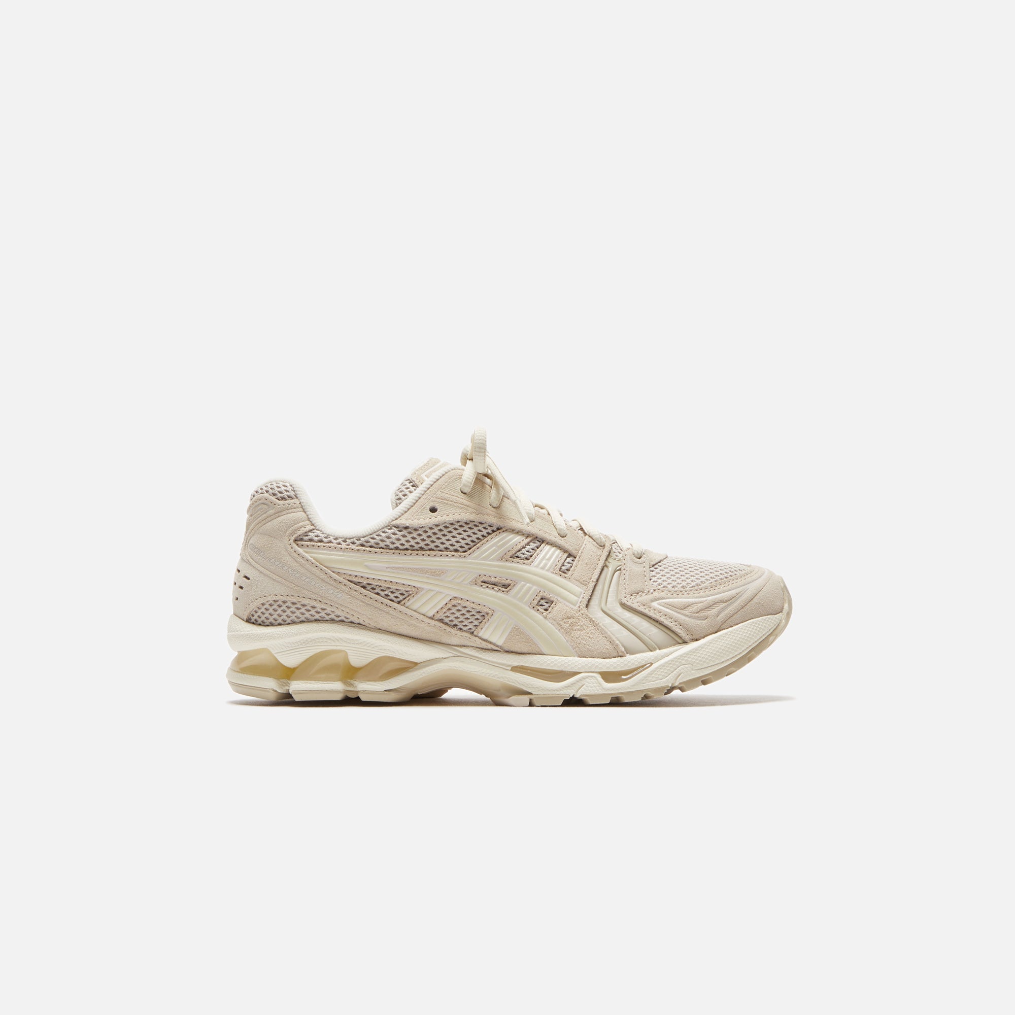 ASICS Gel-Kayano 14 - Simply Taupe / Oatmeal