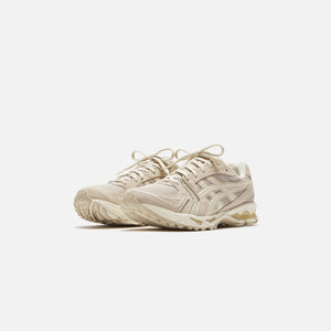 Asics kayano cheap 16 Beige