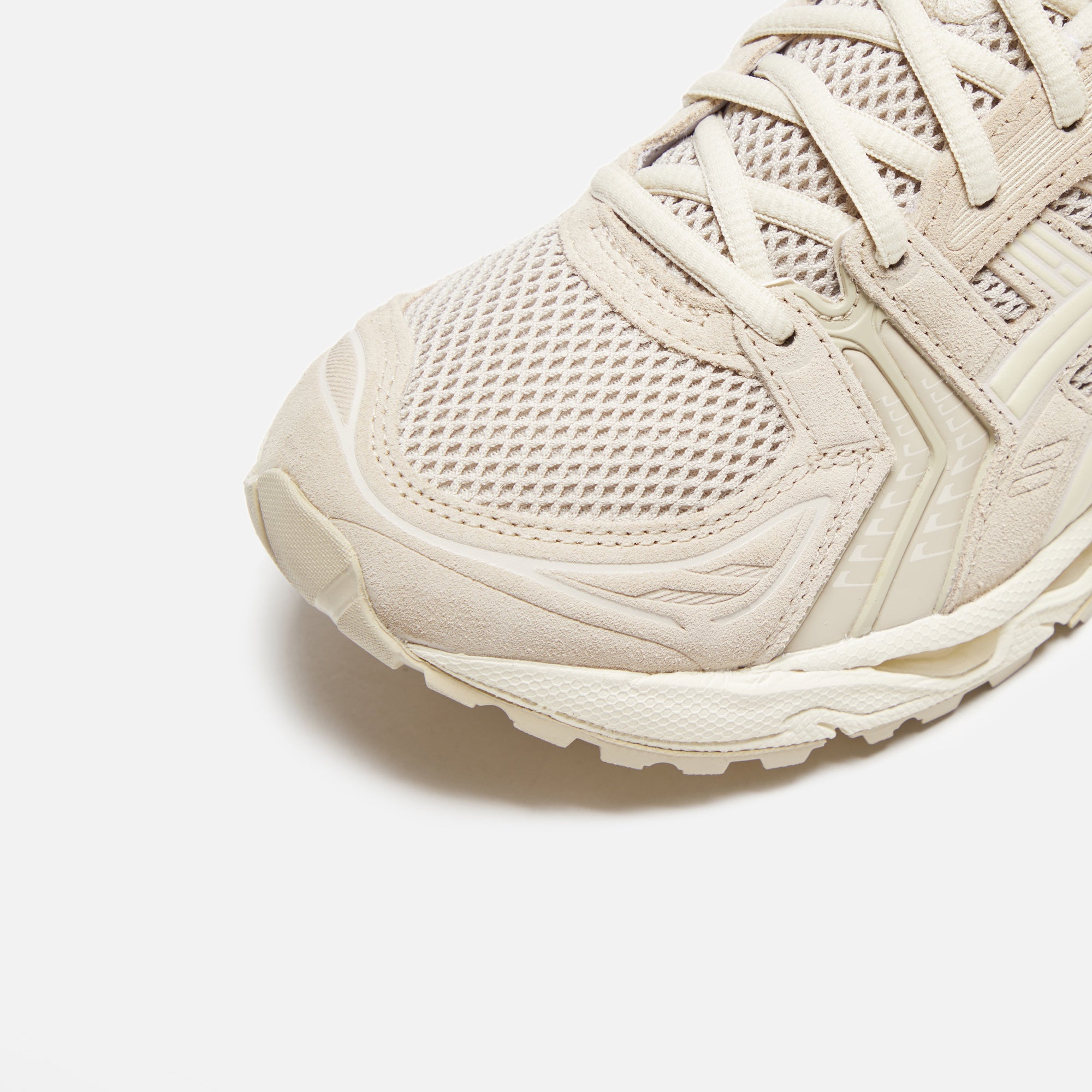 ASICS Gel-Kayano 14 - Simply Taupe / Oatmeal – Kith