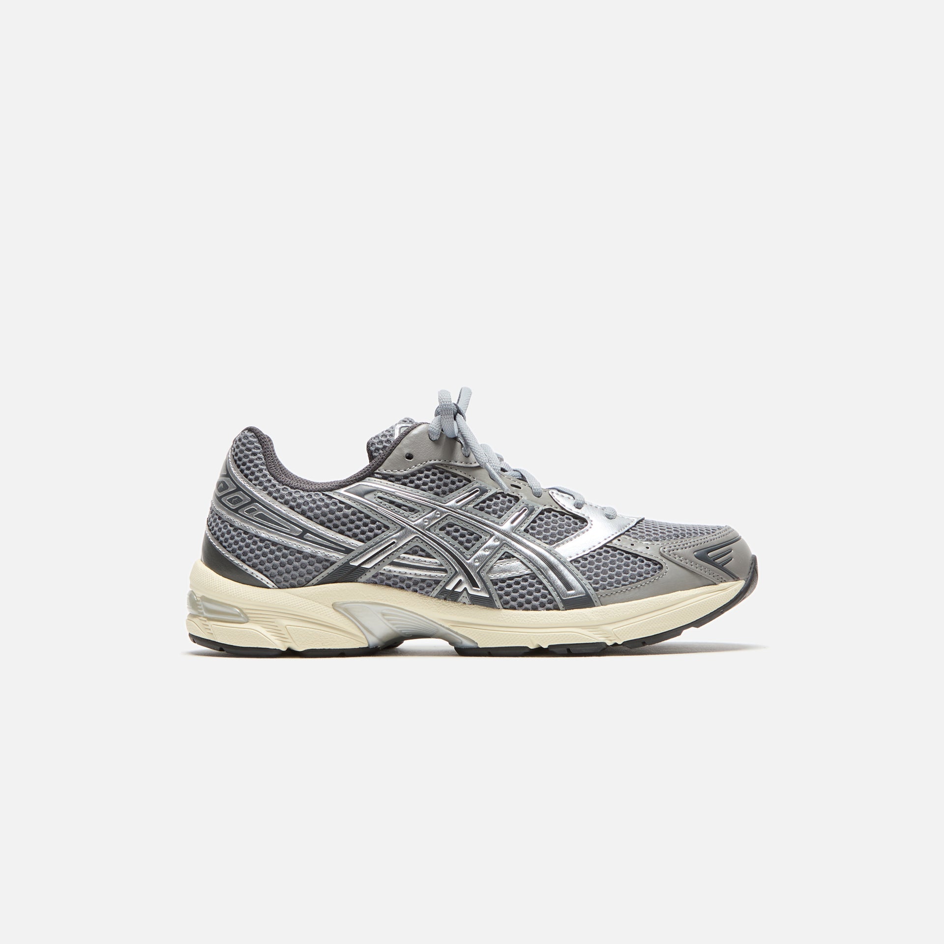 ASICS GEL-1130 - Clay Grey / Pure Silver