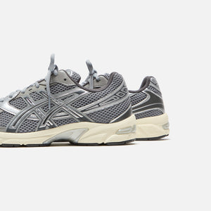 ASICS GEL-1130 - Clay Grey / Pure Silver