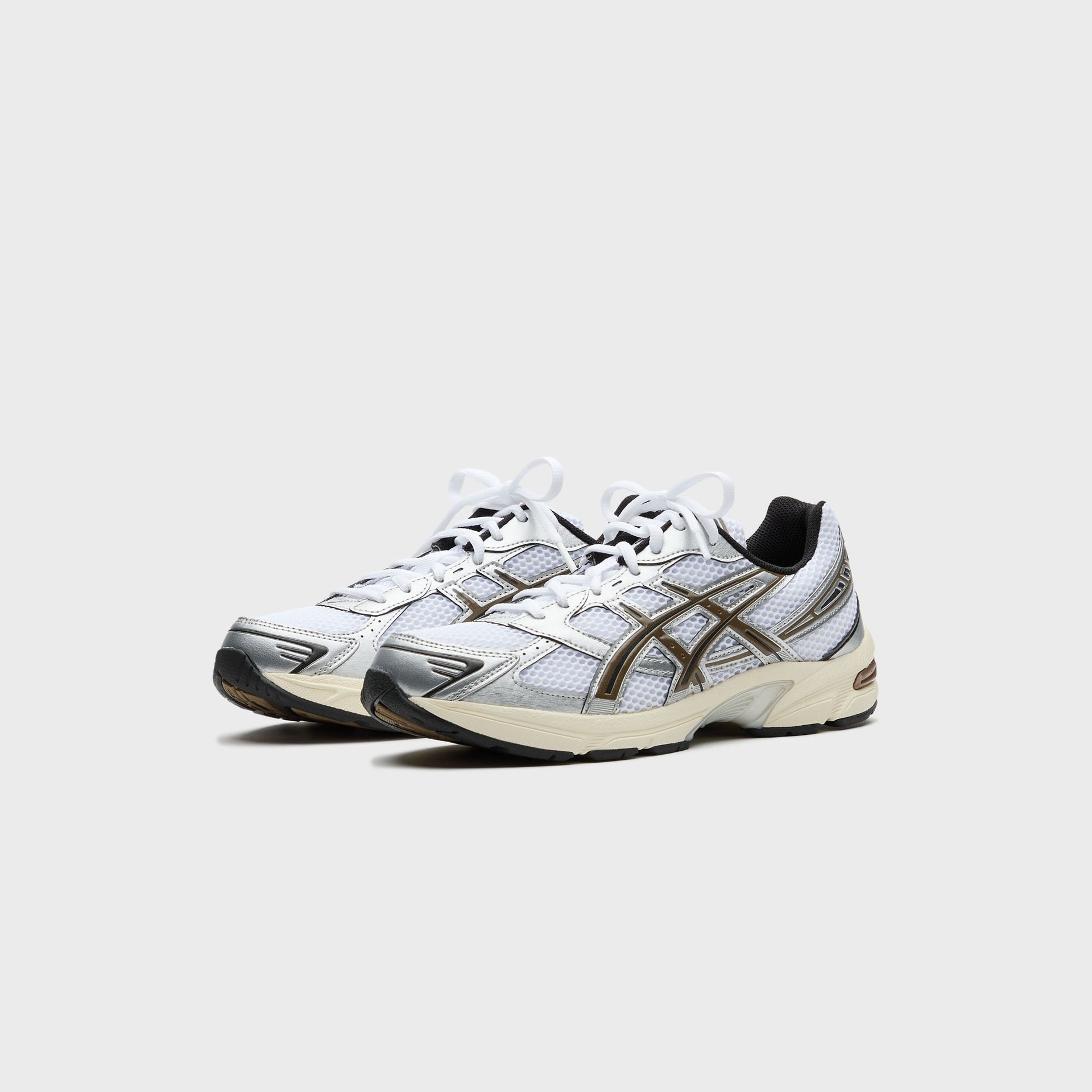 ASICS Gel-1130 - White / Clay Canyon