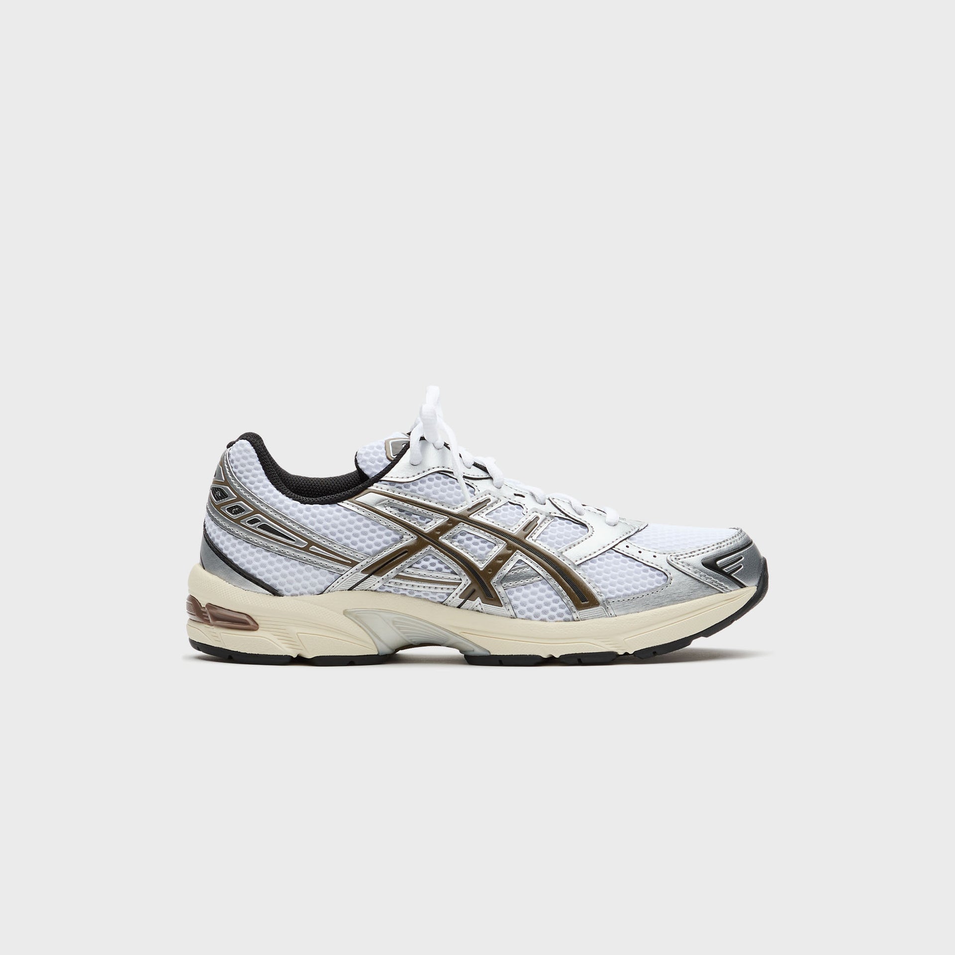 ASICS Gel-1130 - White / Clay Canyon