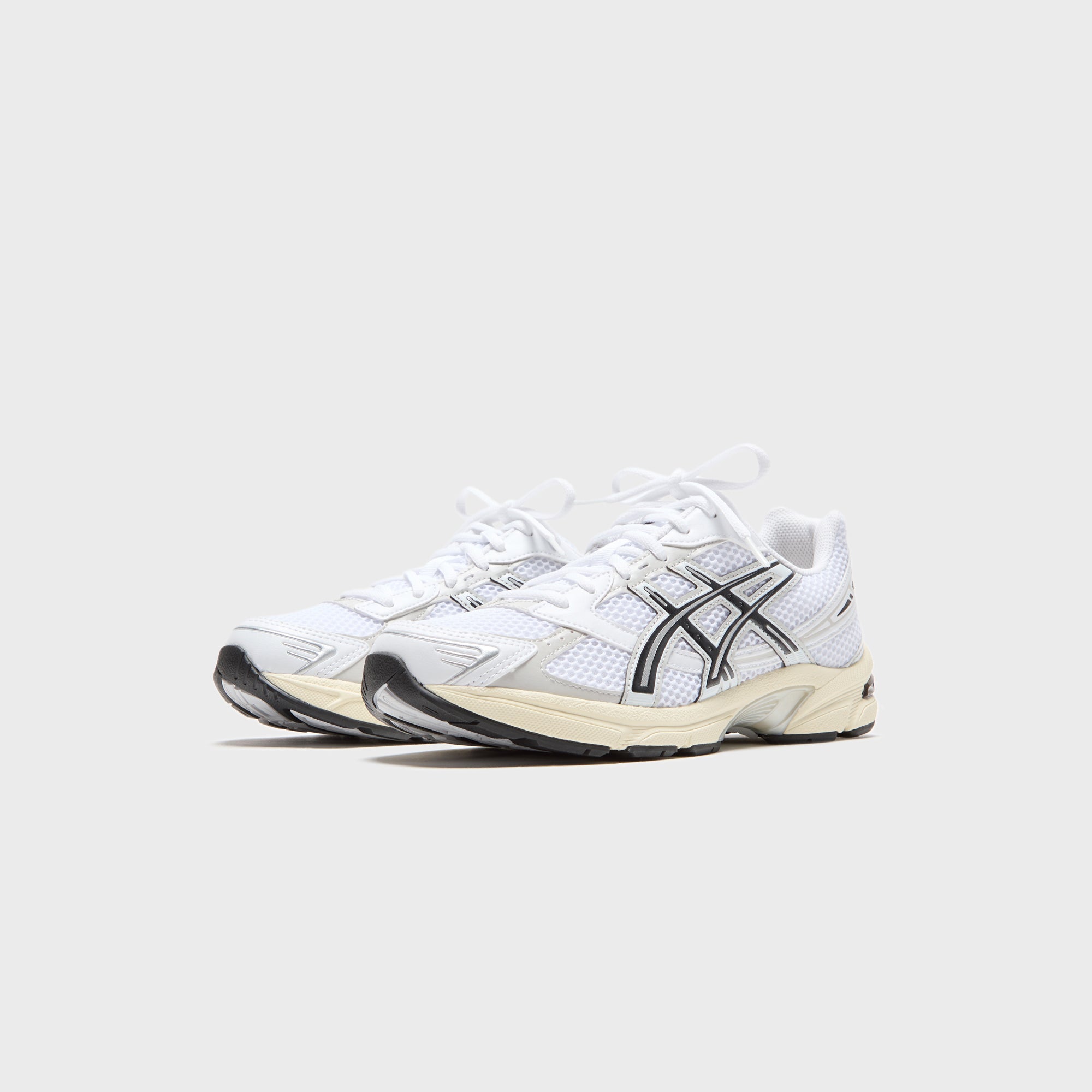 ASICS Gel-1130 - White / Cloud Grey – Kith ASICS Gel-1130 - White / Cloud Grey – Kith