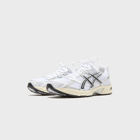 ASICS Gel-1130  - White / Cloud Grey