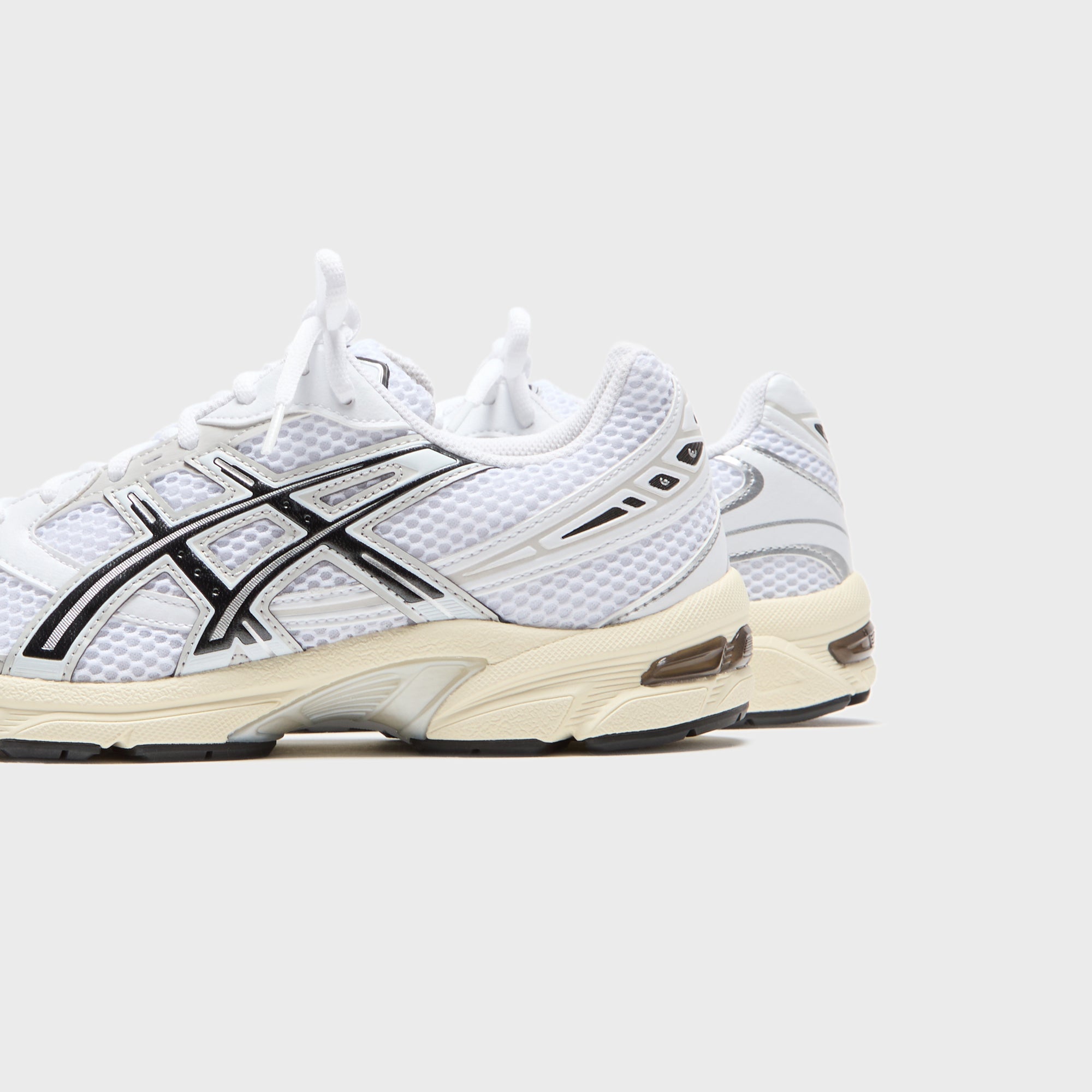 ASICS Gel-1130 - White / Cloud Grey – Kith